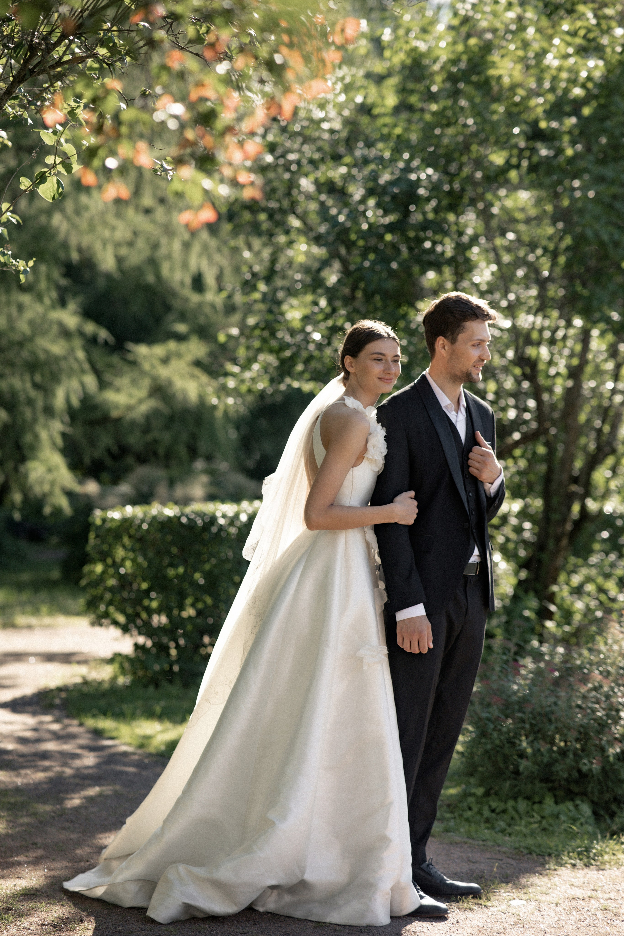 Весна. Фотограф Яна Белая