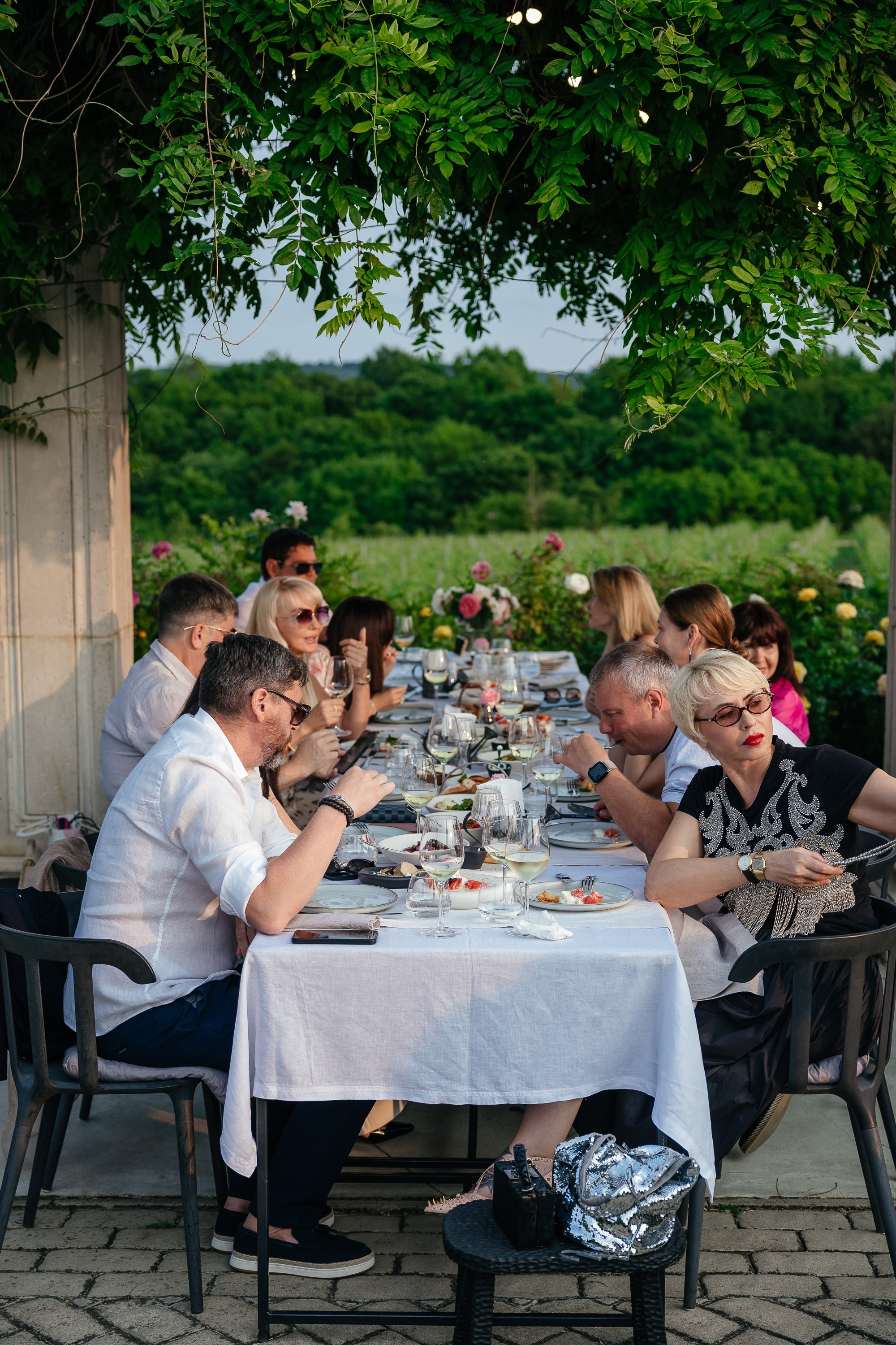 Pastoral. Репортажный и свадебный фотограф в Краснодаре Владислав Рыжов