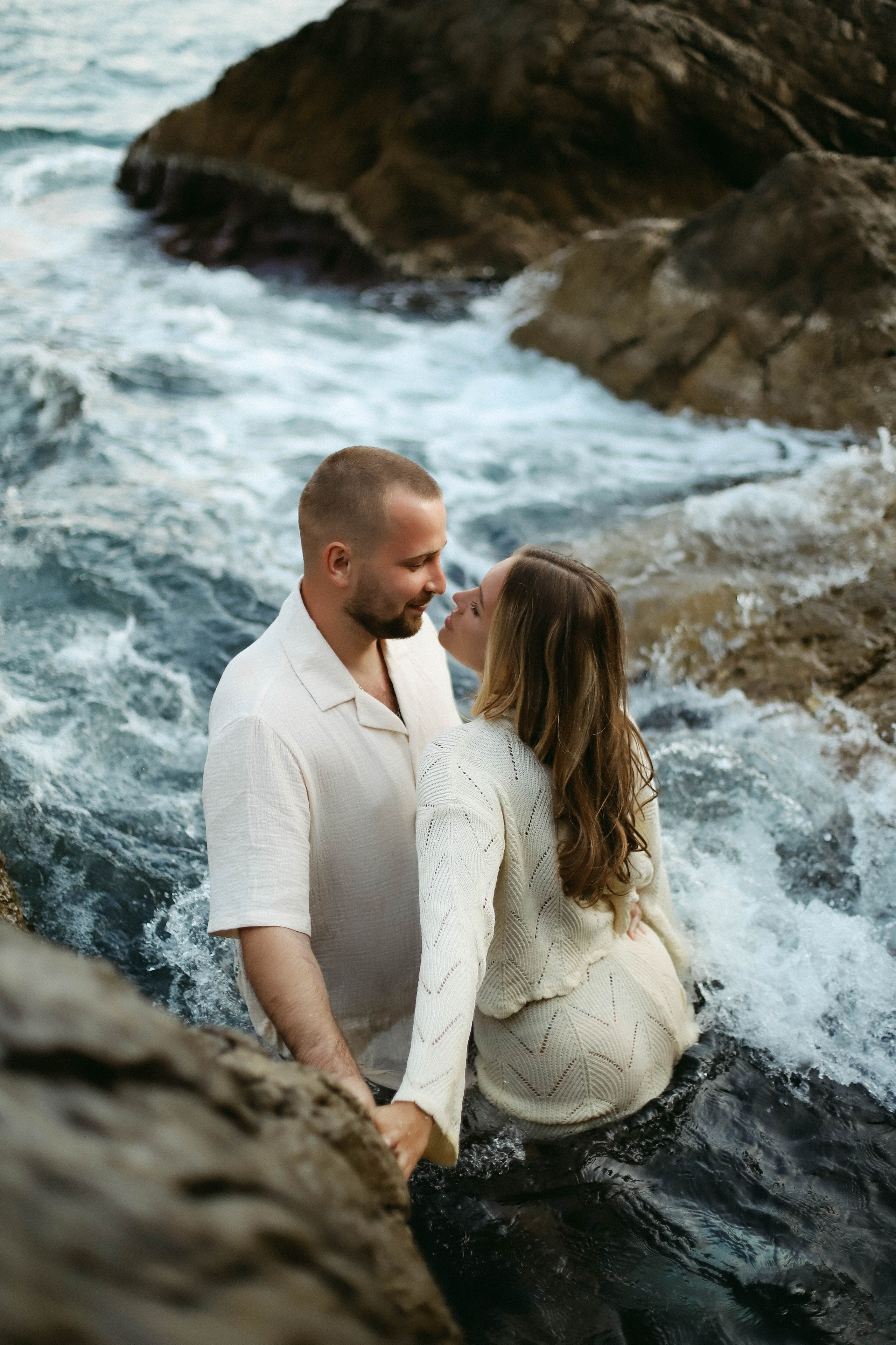 ВИКТОРИЯ & АЛЕКСЕЙ. Фотограф Мариуполь | Ялта | Крым — Диана Мазенко