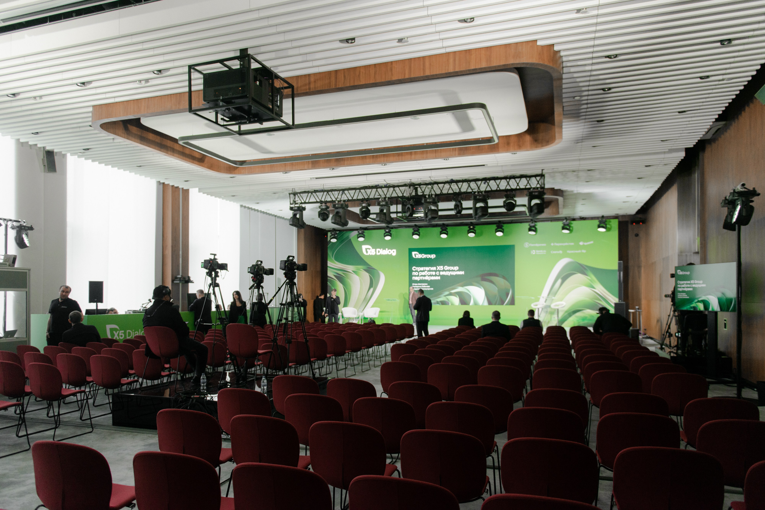 X5 Dialog & Ludidobrie. Natalyandronova.ru