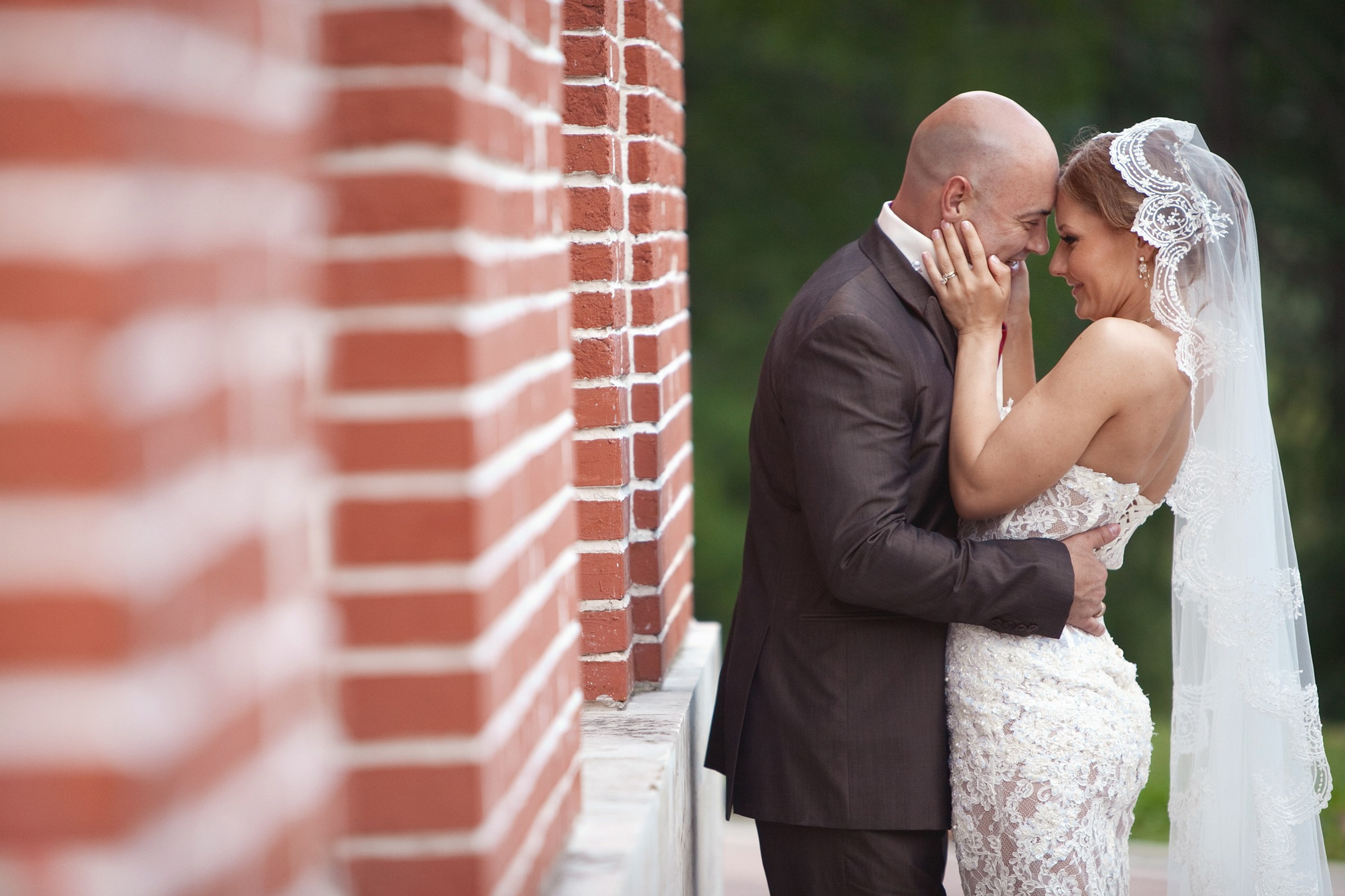 Свадебная фотография. Павел Иванов. Создание профессионального медиаконтента. Москва