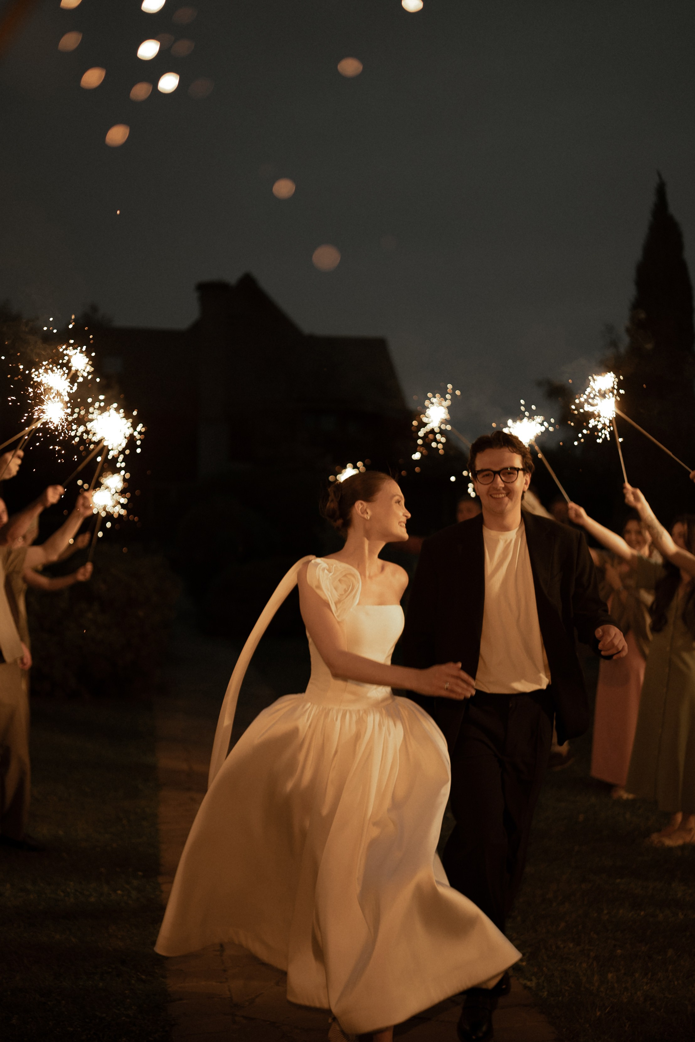 Катя+Артем. Анонс. Семейный и портретный фотограф в Саратове Сахарова Маша