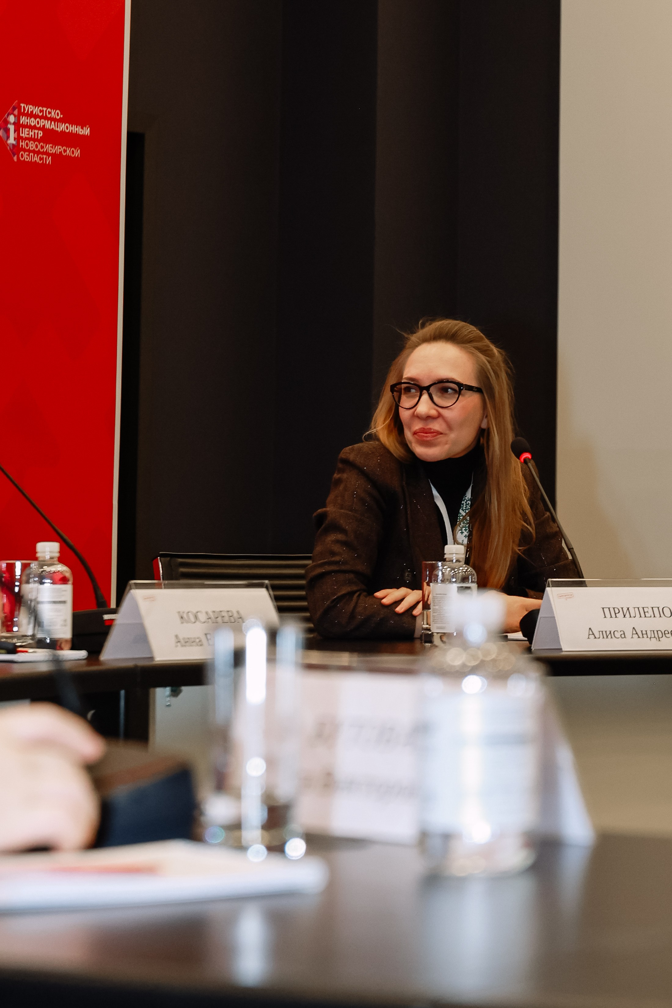 ДИКОРОСЫ. Фотограф Юлия Мальцева