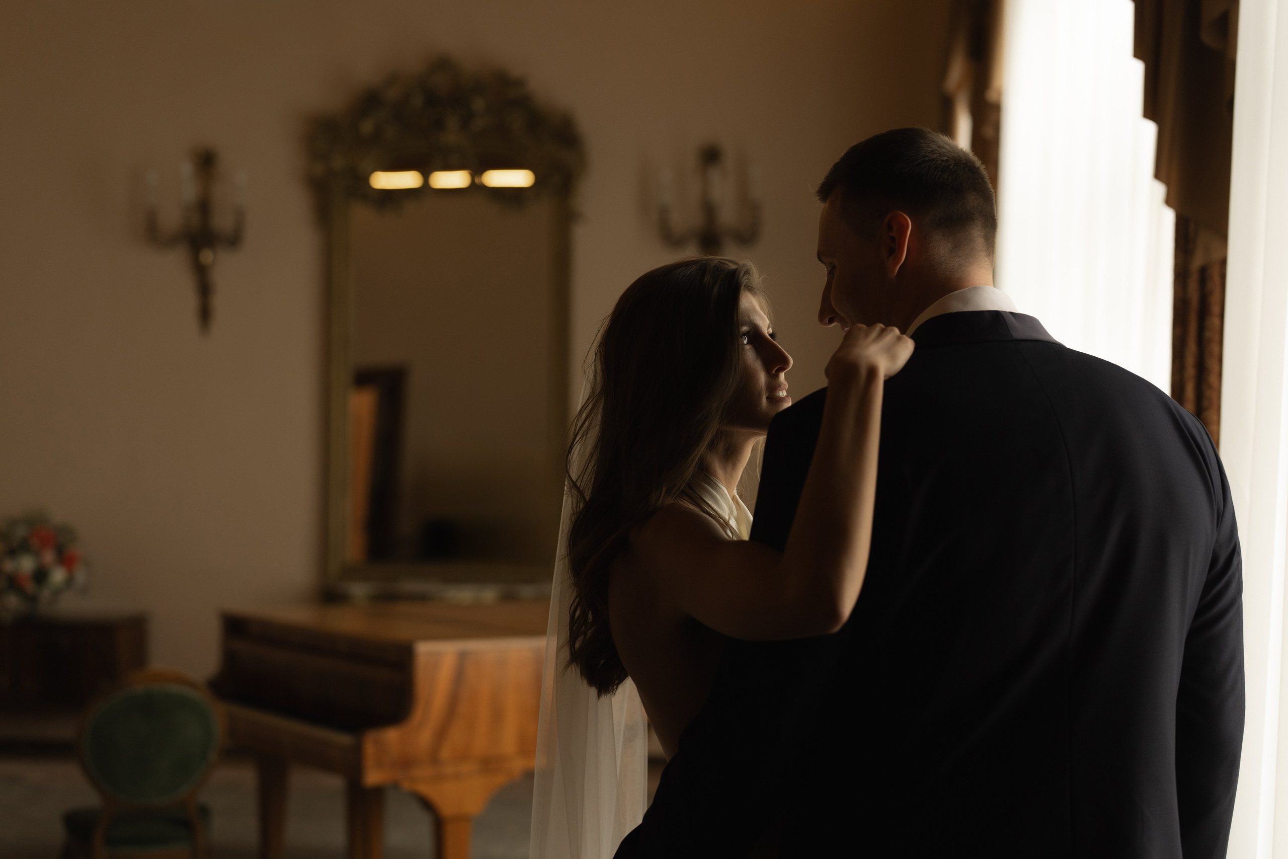 Сезоны. Фотограф в Санкт-Петербурге Александр Дымов