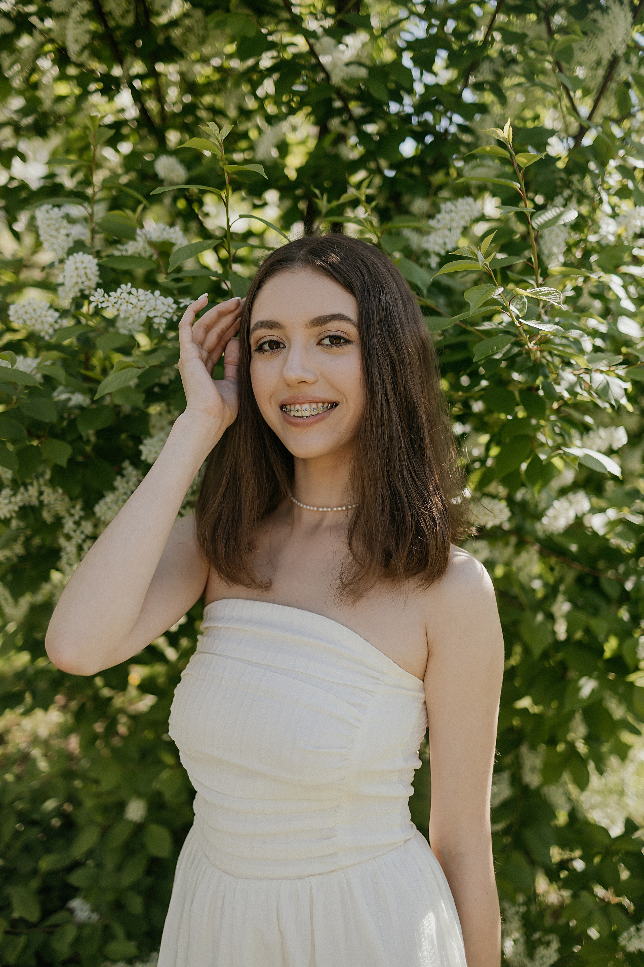 Полина. Семейный и свадебный фотограф в Казани Ирина Кириллова