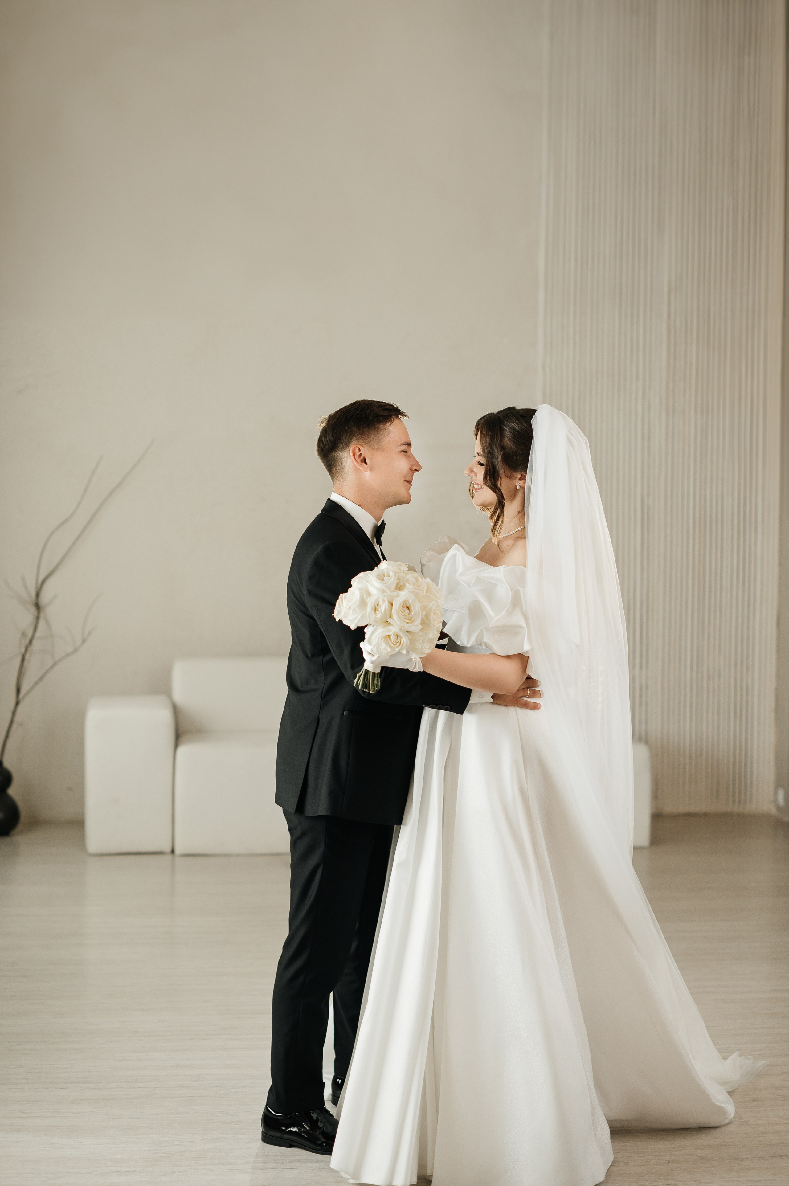 Виталия и Михаил. Свадебный и семейный фотограф Кореновск/Краснодар