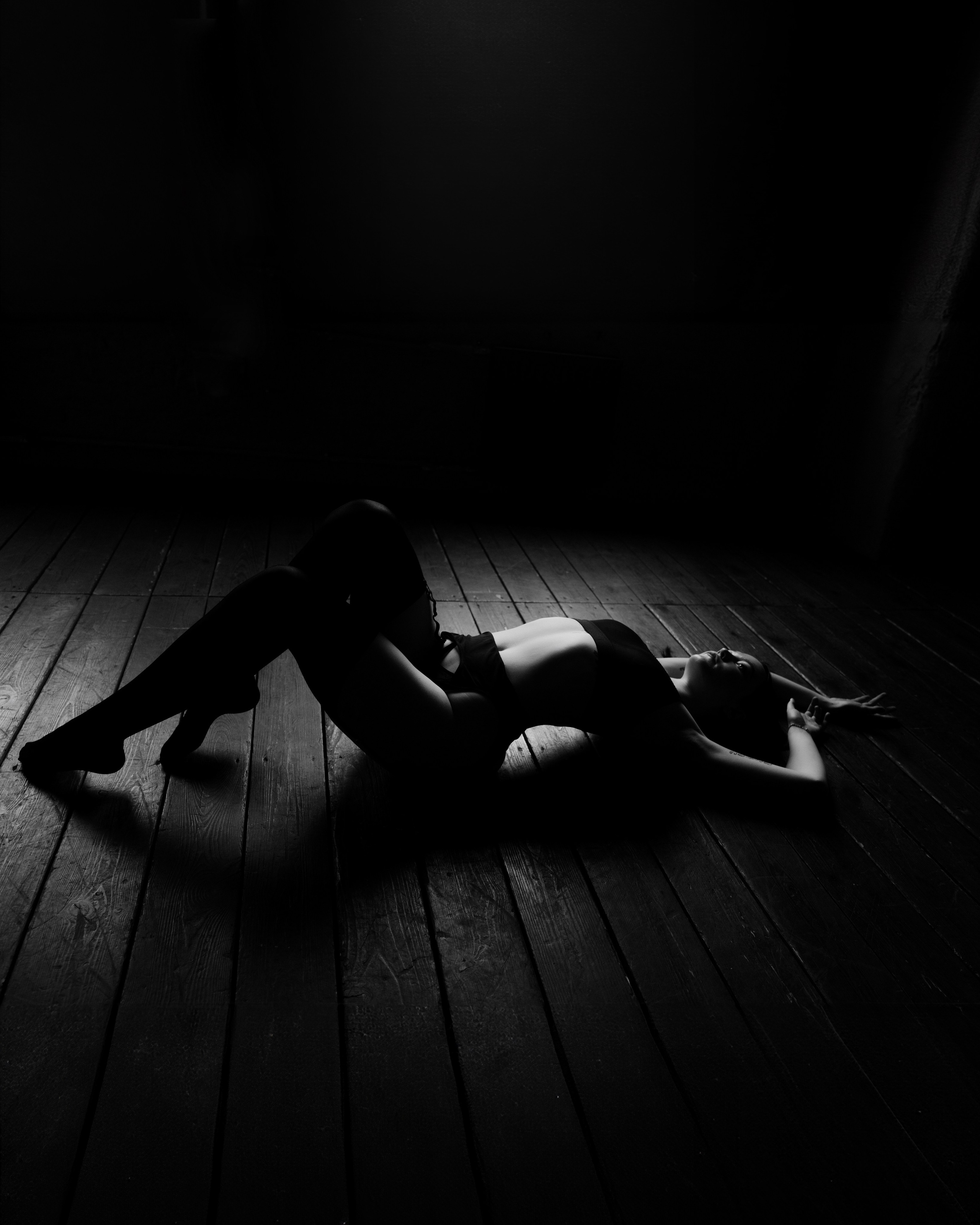 VASILINA. Фотограф