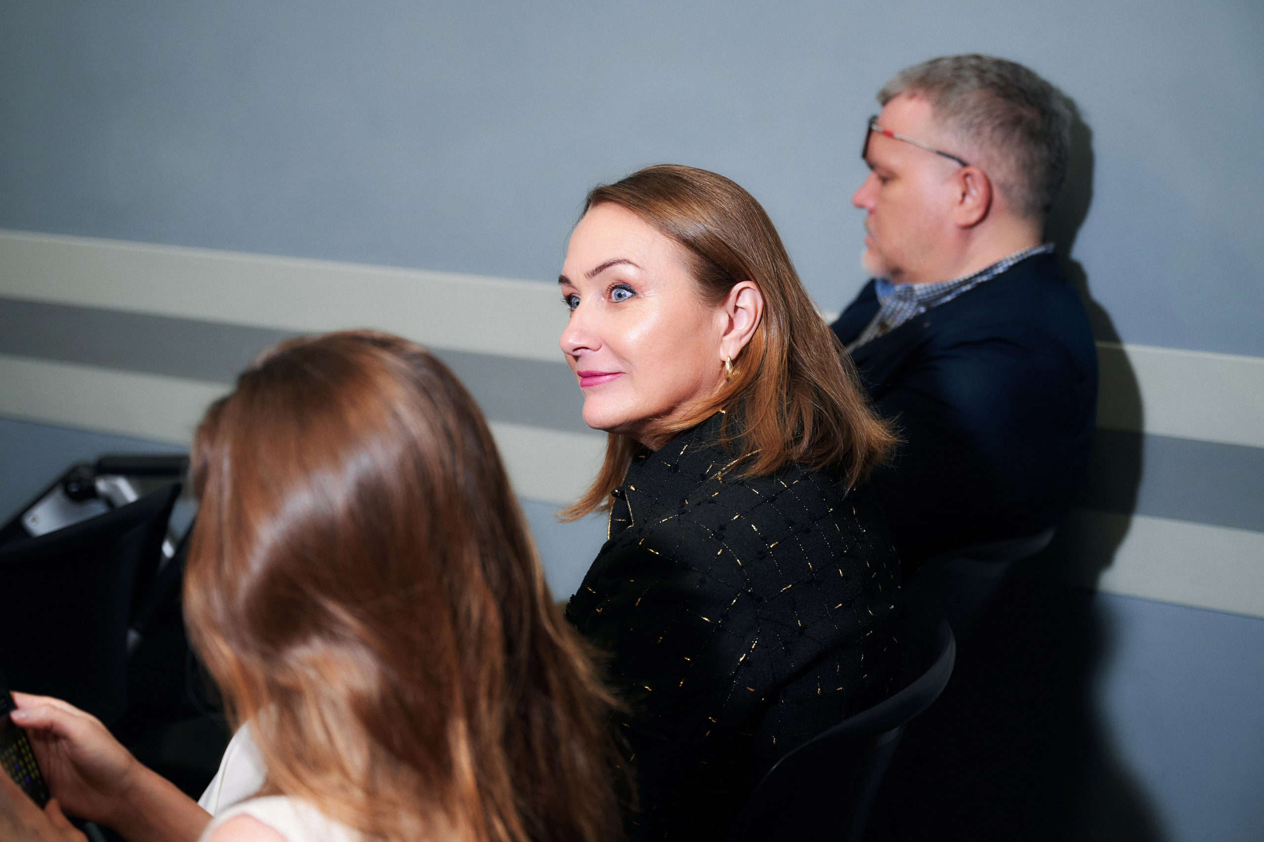 EVENT REPORT. Фотограф в Москве — Новиков Владислав