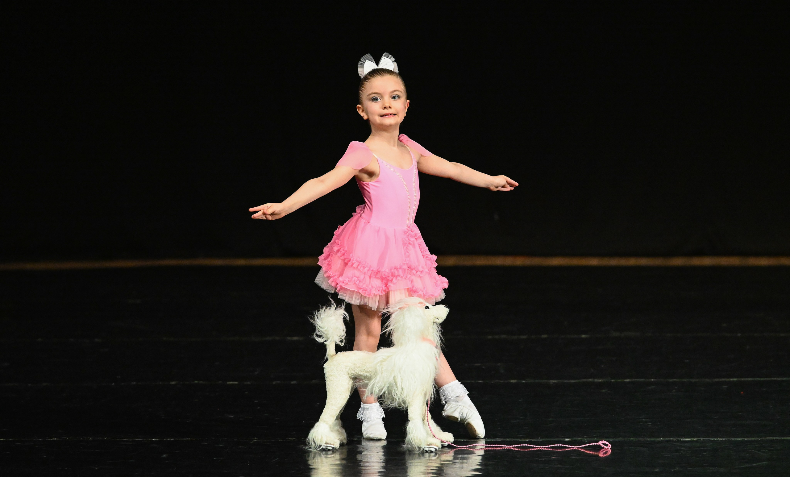 18.05.2025 Всероссийский конкурс классического танца «Подъём» г. Нижний Новгород. Медиастудия Фото Концепт