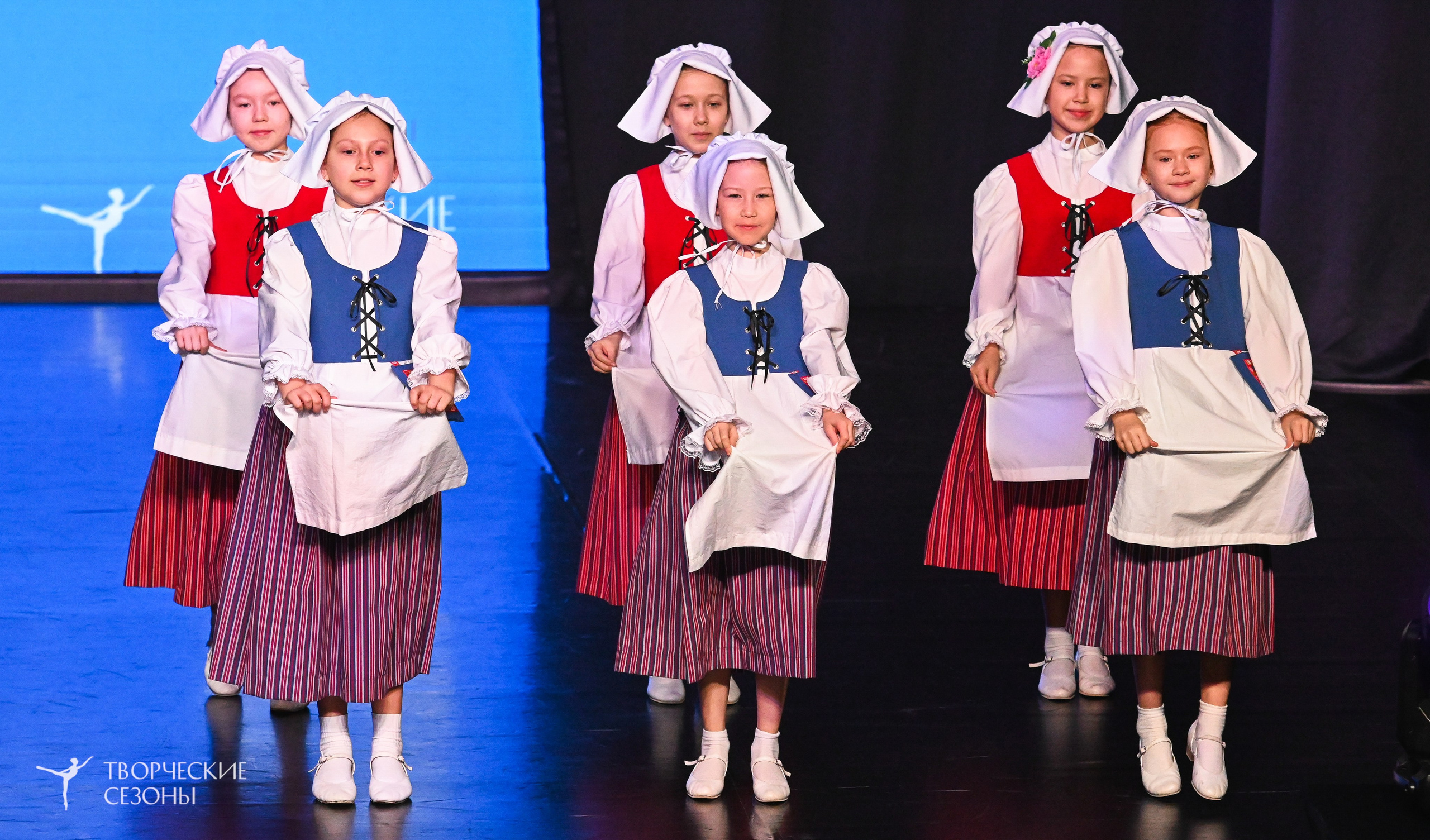 03.11.2025 VI форум-конкурс «Единый кубок хореографического искусства России» г. Санкт-Петербург. Медиастудия Фото Концепт