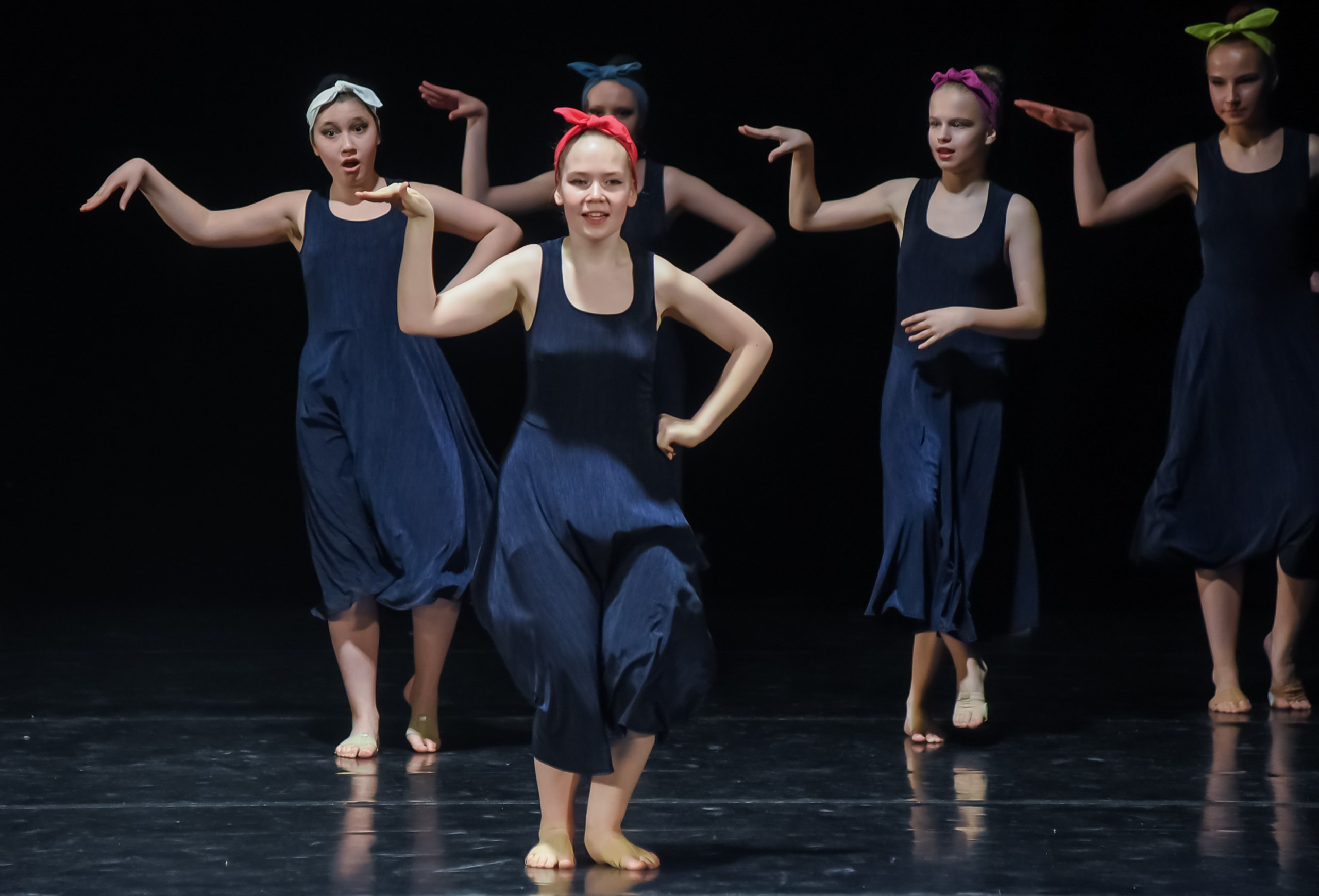 18.05.2024 Всероссийский фестиваль «На START!» г. Нижний Н. Медиастудия Фото Концепт