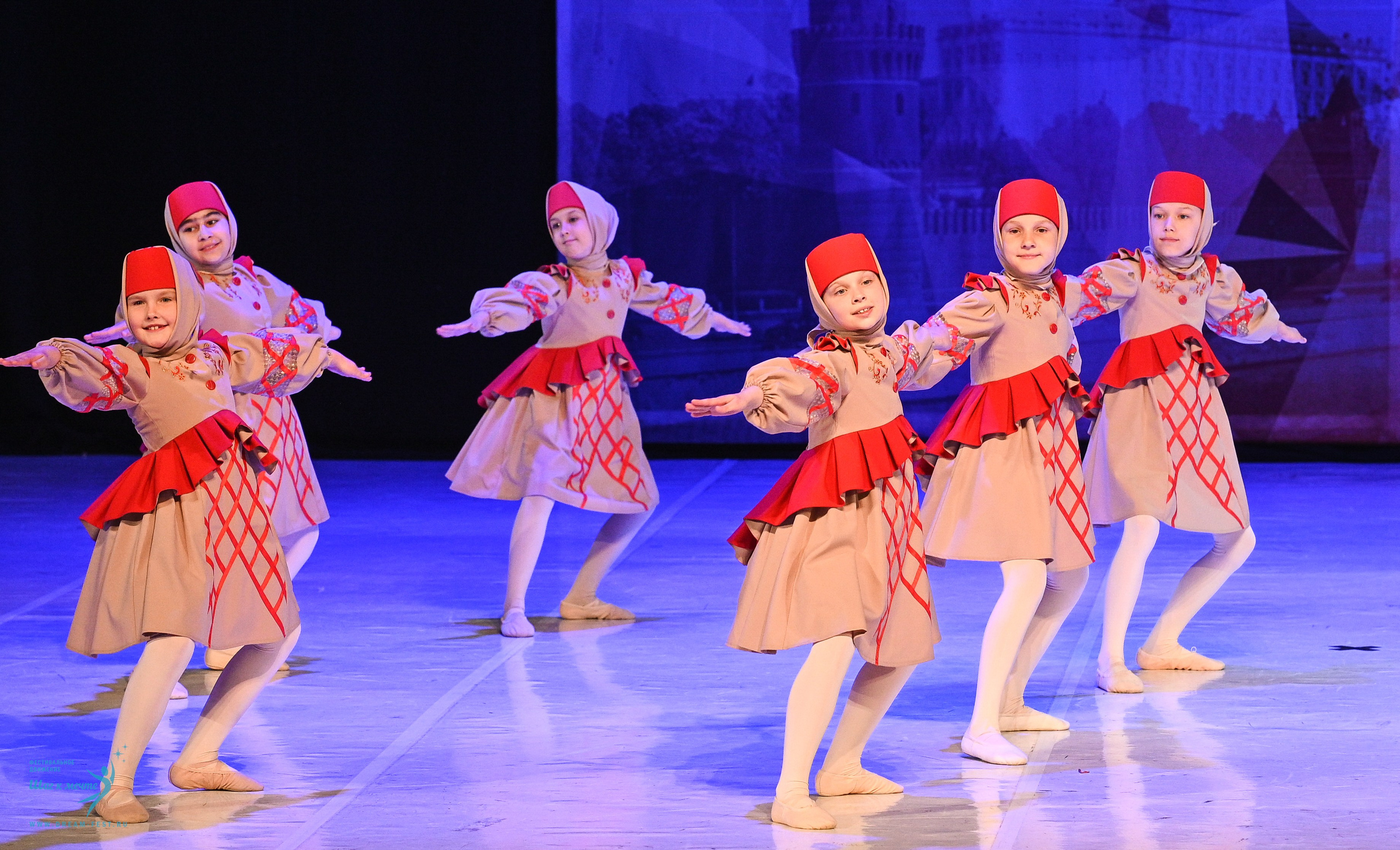 17.05.2025 «Московский Звездопад» Фестивальное движение «Шаг к мечте» г. Москва. Медиастудия Фото Концепт