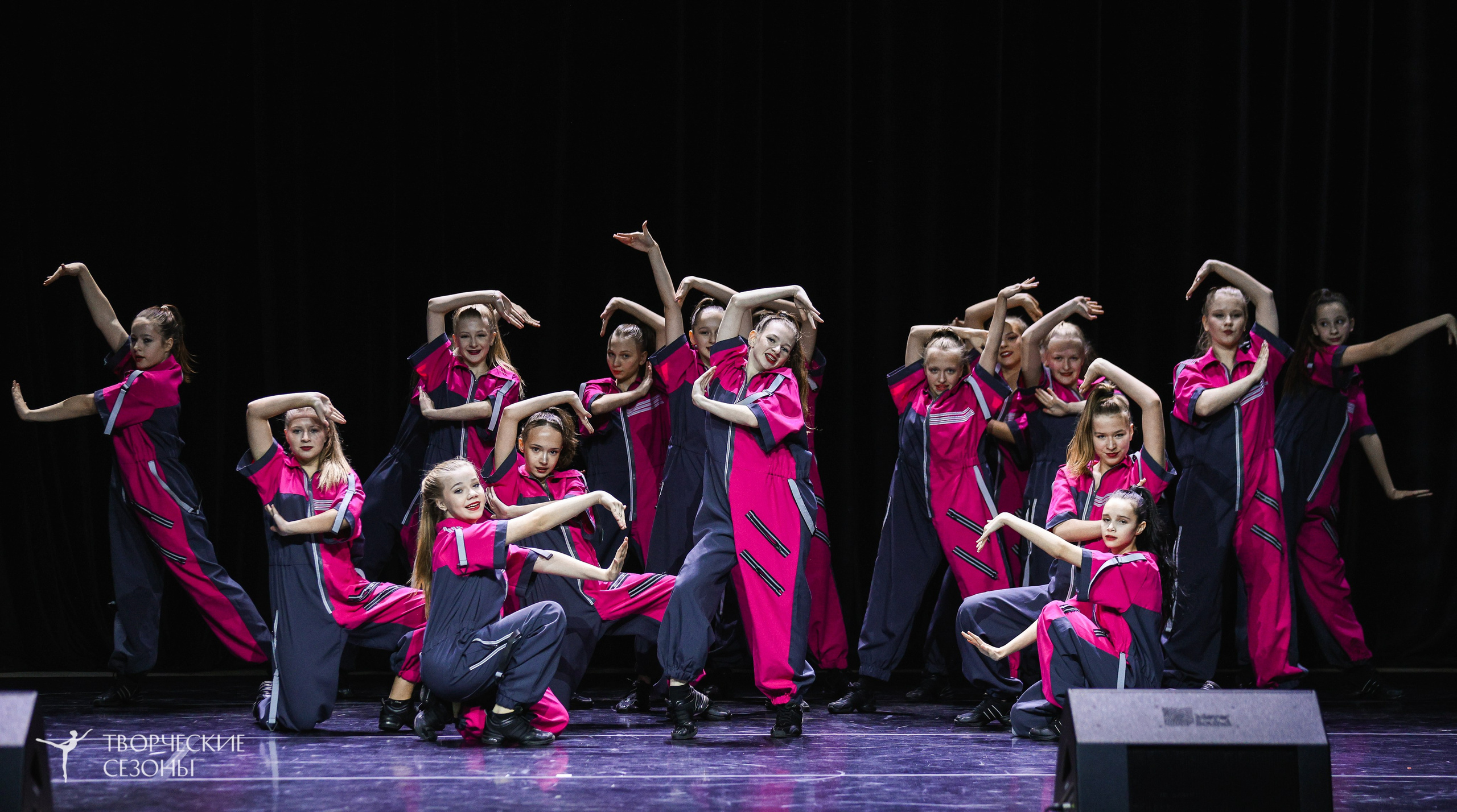 29.11.2025 IV Всероссийский конкурс «Всероссийская Танцевальная Олимпиада» г. Казань. Медиастудия Фото Концепт