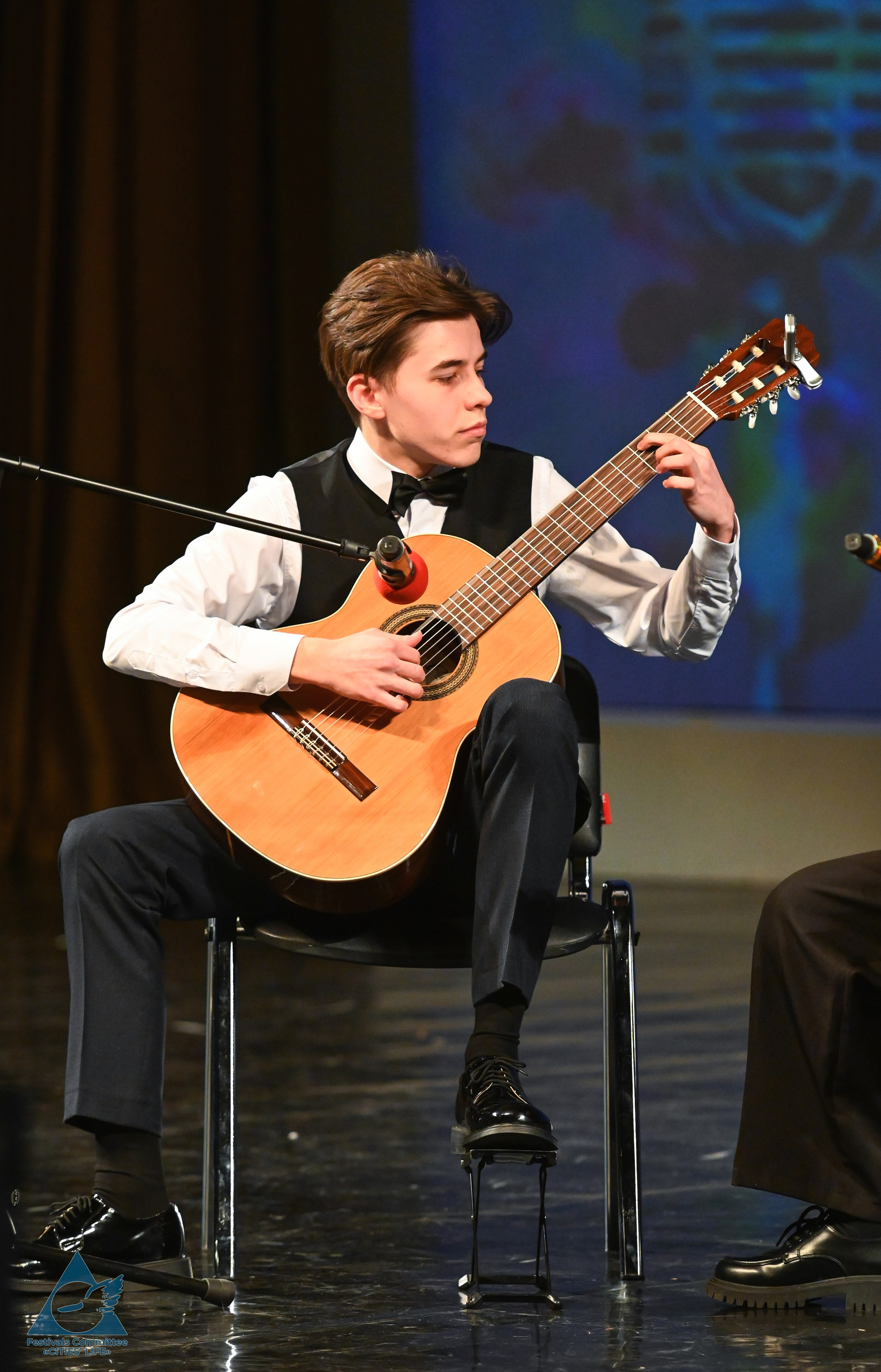 14.04.2025 «Жизнь Городов» Творческий фестиваль-конкурс «ПЛАНЕТА ИСКУССТВ» г. Санкт-Петербург. Медиастудия Фото Концепт