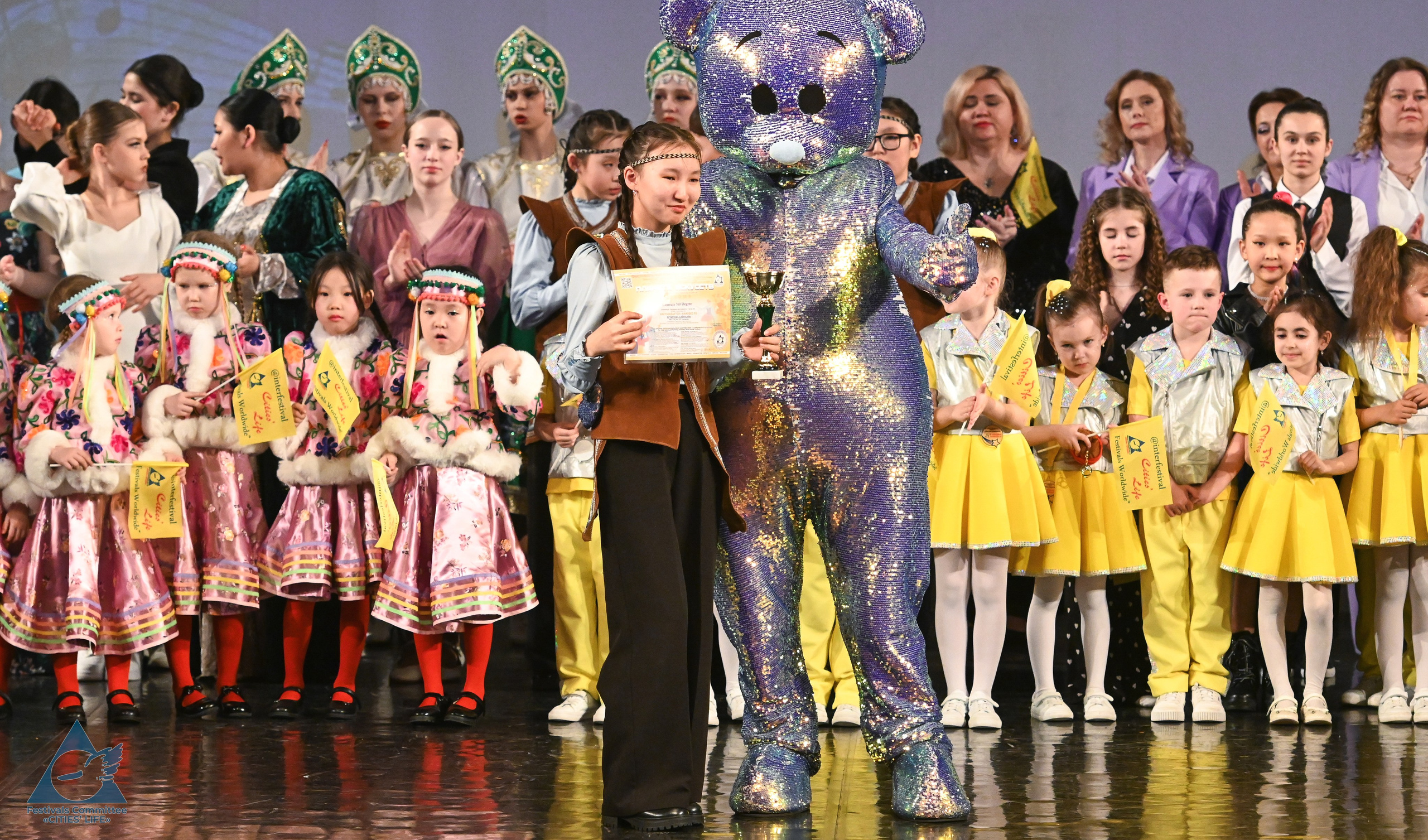 14.04.2025 «Жизнь Городов» Творческий фестиваль-конкурс «ПЛАНЕТА ИСКУССТВ» г. Санкт-Петербург. Медиастудия Фото Концепт