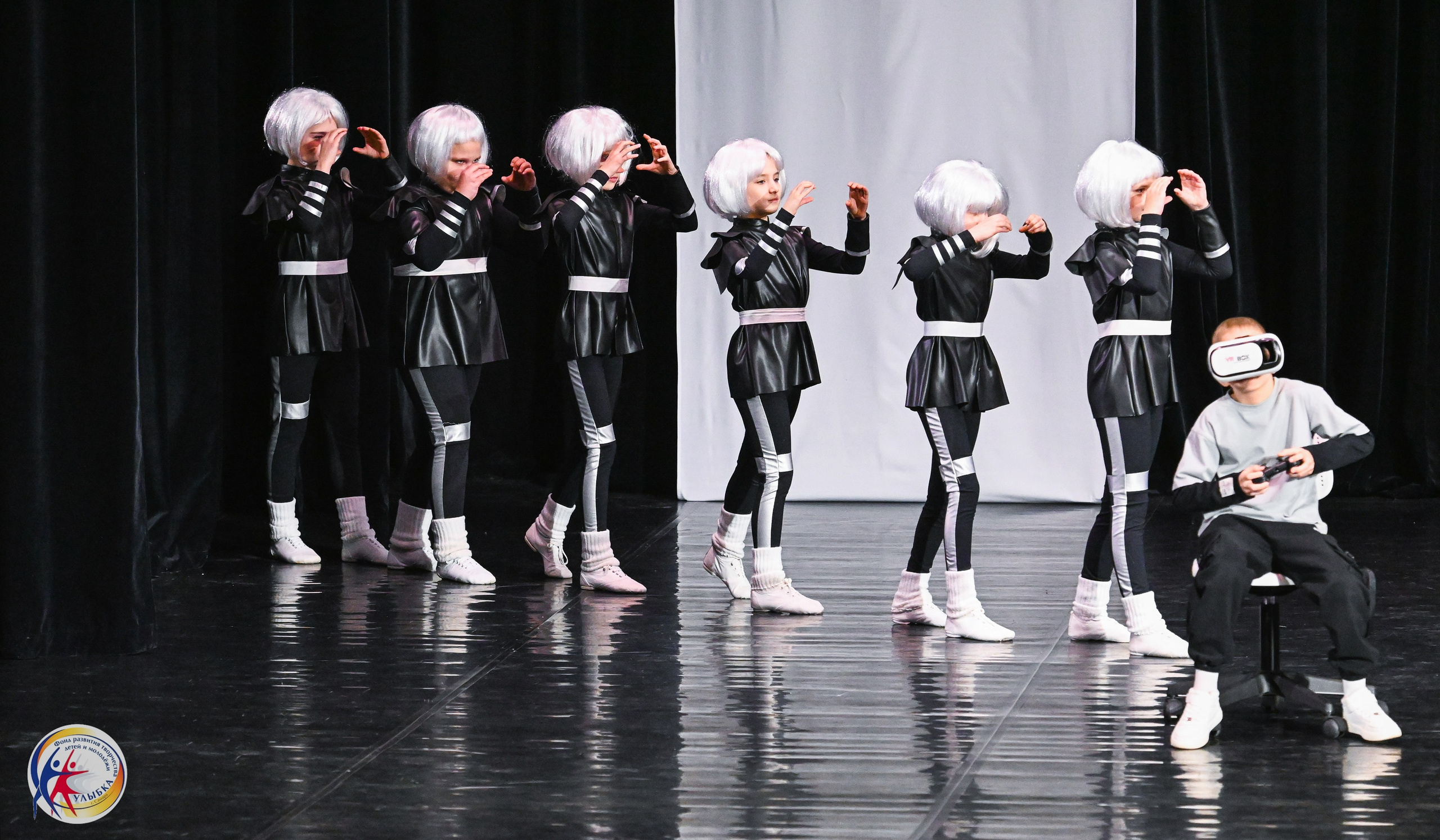 25.01.2026 Международный творческий конкурс «МЕТЕЛИЦА» г. Самара. Медиастудия Фото Концепт