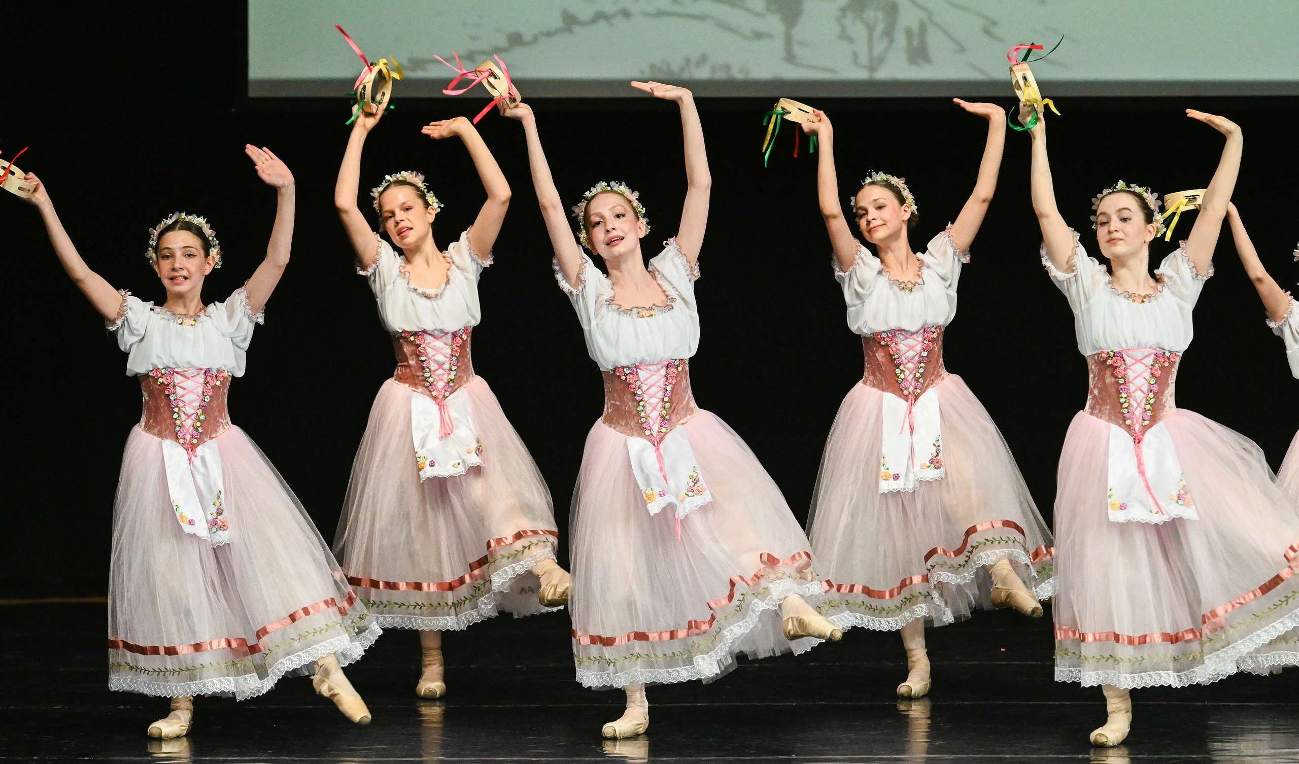 18.05.2025 Всероссийский конкурс классического танца «Подъём» г. Нижний Новгород. Медиастудия Фото Концепт