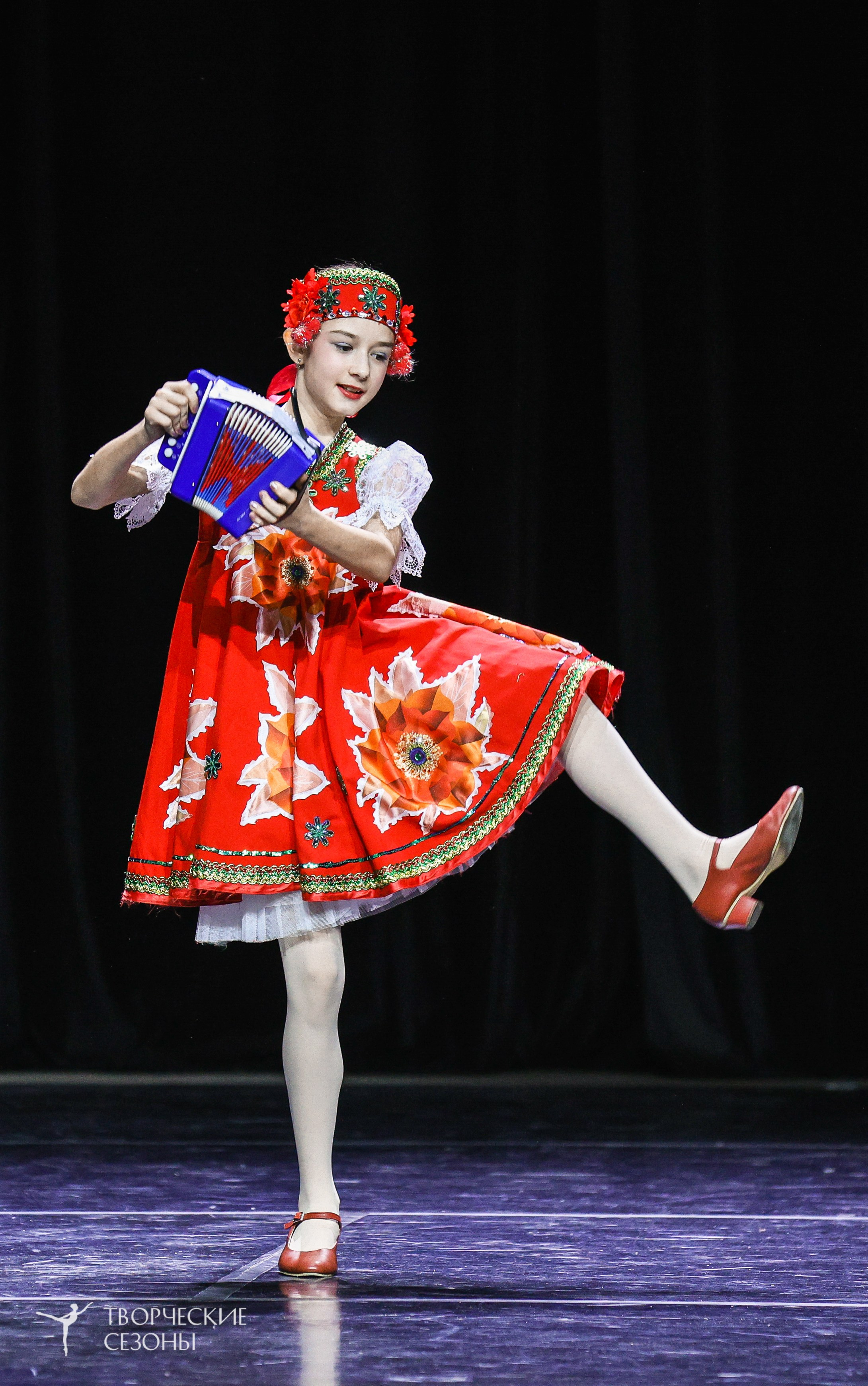 29.11.2025 IV Всероссийский конкурс «Всероссийская Танцевальная Олимпиада» г. Казань. Медиастудия Фото Концепт