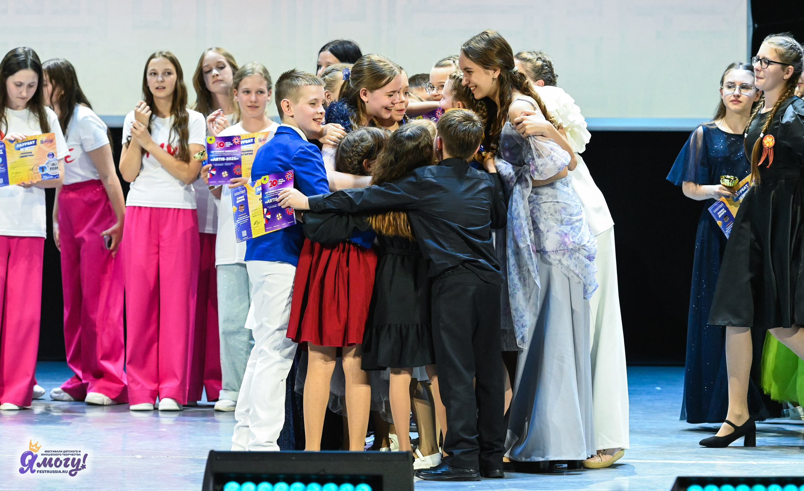 14.06.2025 «Я МОГУ!» XX Международный фестиваль-конкурс «Союз Добра» г. Минск. Медиастудия Фото Концепт