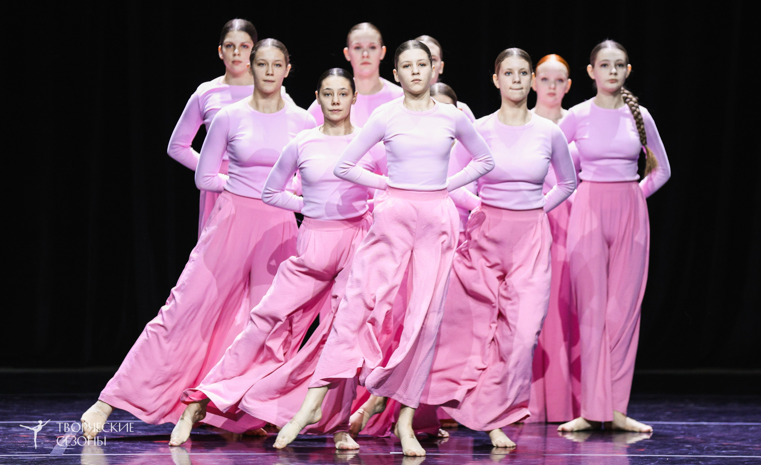 29.11.2025 IV Всероссийский конкурс «Всероссийская Танцевальная Олимпиада» г. Казань. Медиастудия Фото Концепт