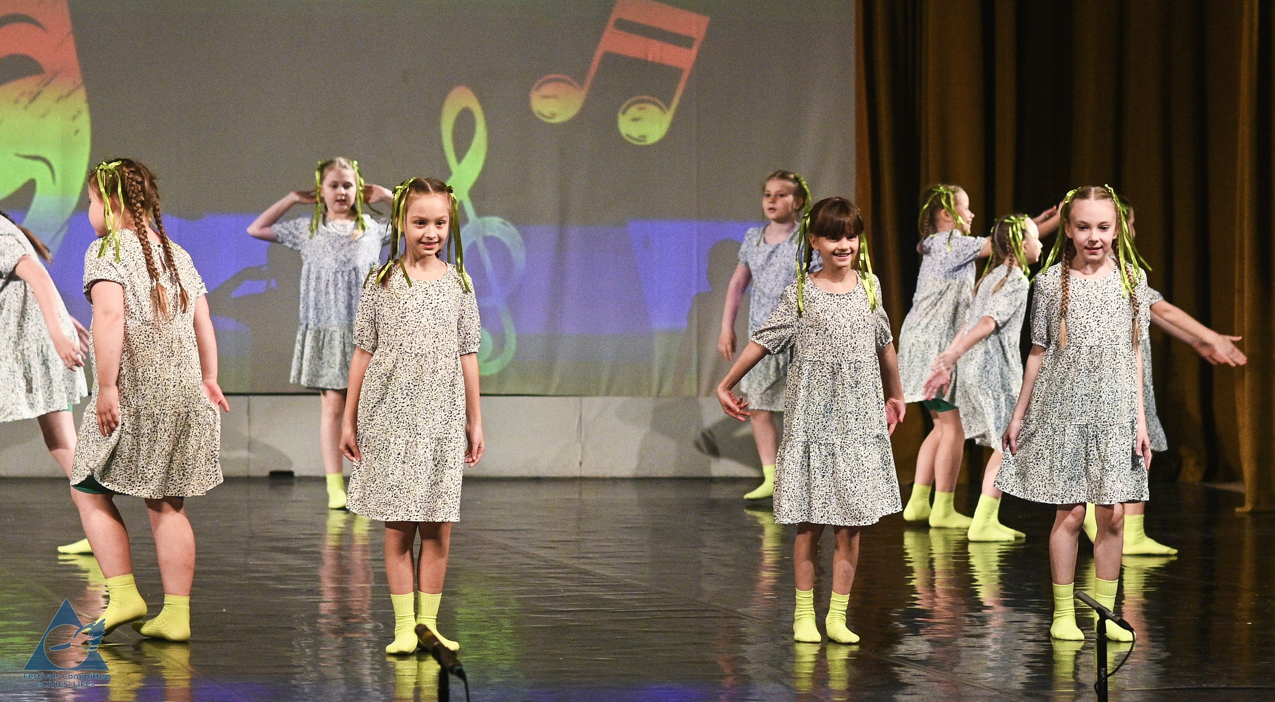 06.04.2026 «Жизнь Городов» Фестиваль-конкурс «ПЛАНЕТА ИСКУССТВ» г. Санкт-Петербург. Медиастудия Фото Концепт