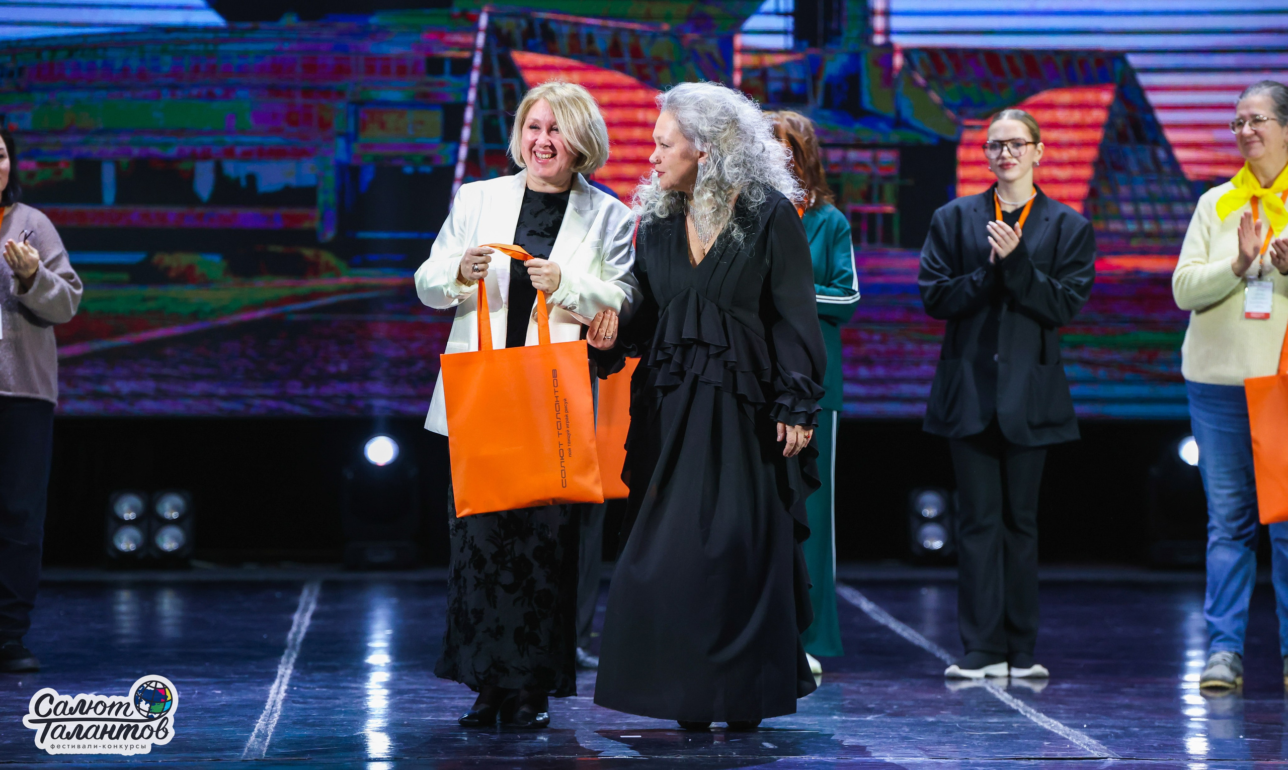 10.01.2026 «Салют Талантов» 31-й фестиваль-конкурс «Белорусские узоры» г. Минск. Медиастудия Фото Концепт