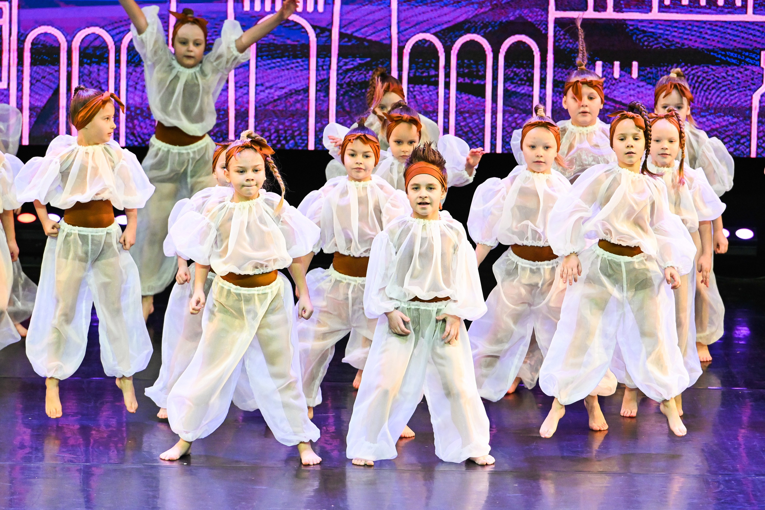 09.11.2024 Фестиваль хореографического искусства «АРТ-КОМПАС. БАЛТИКА» г. Светлогорск. Медиастудия Фото Концепт