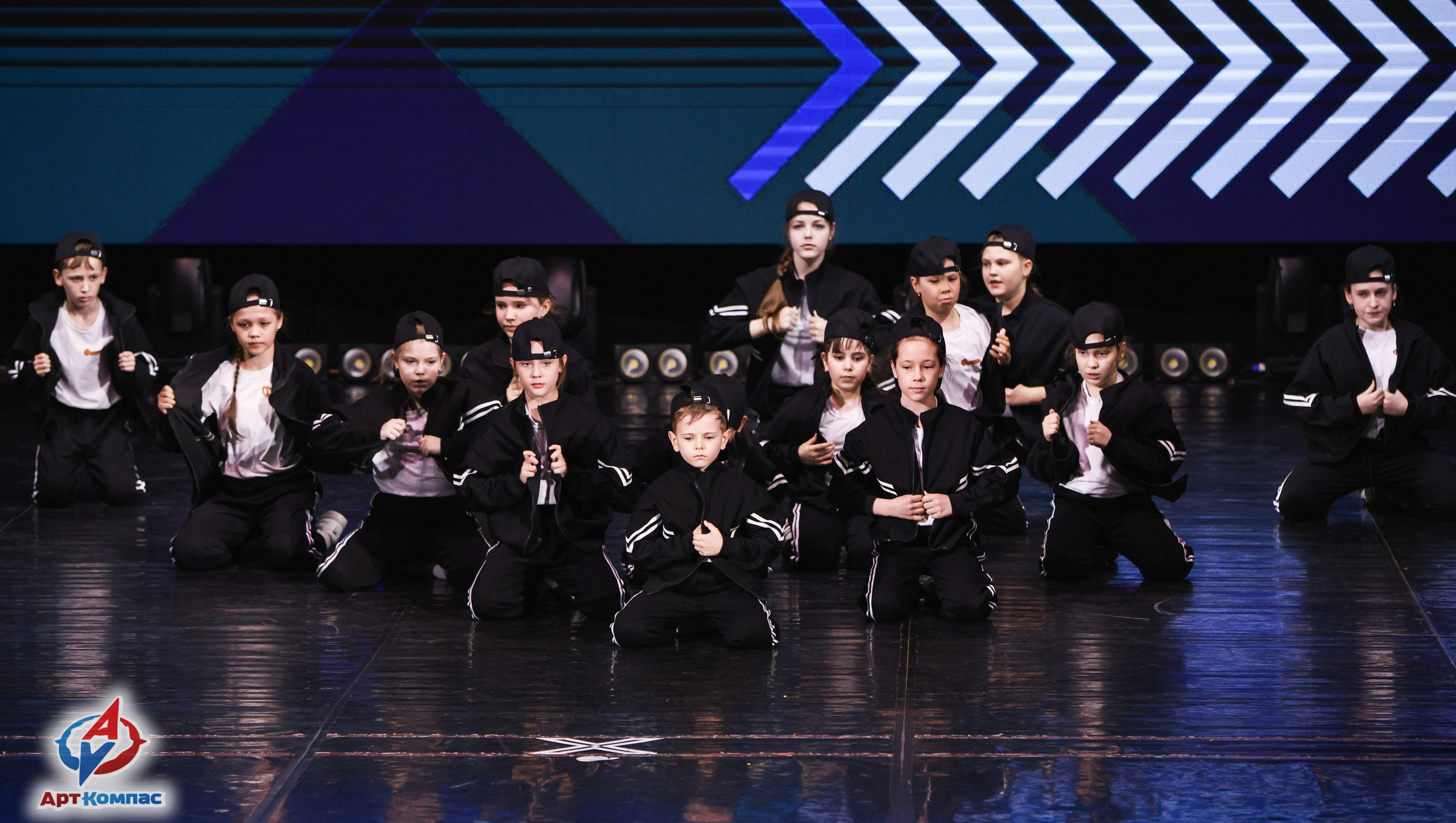 05.04.2026 «Арт-Компас» Конкурс современного и эстрадного танца «Стрелка» г. Самара. Медиастудия Фото Концепт