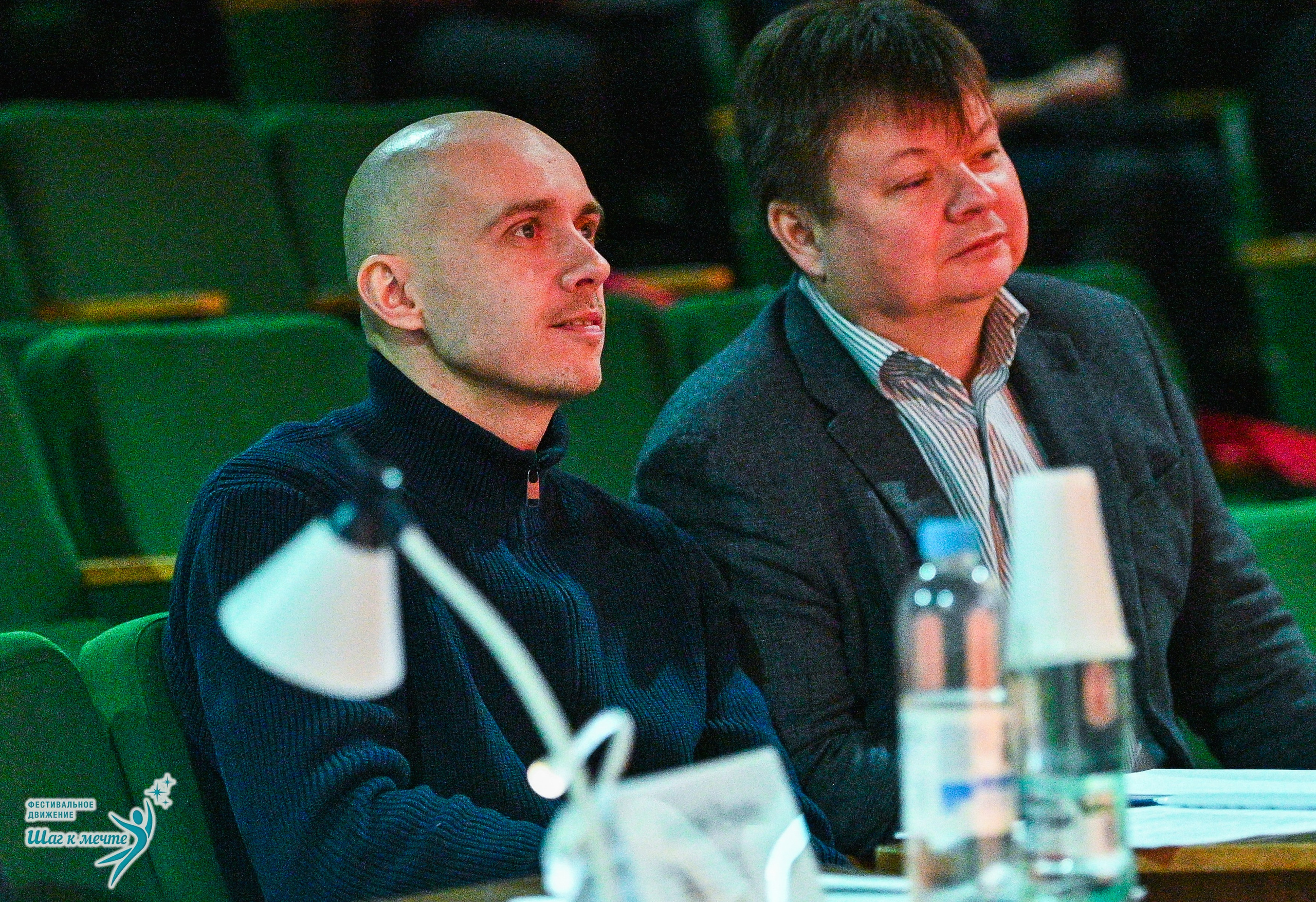 29.11.2025 Фестивальное движение «Шаг к мечте» г. Петрозаводск. Медиастудия Фото Концепт