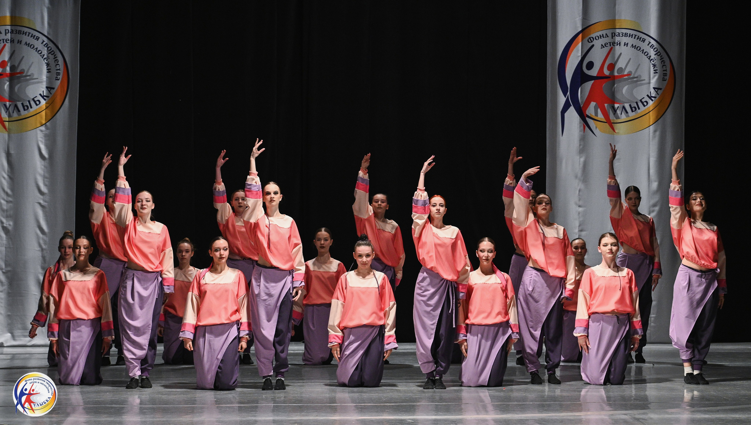 29.03.2026 Международный хореографический конкурс «Новые имена» г. Нижний Новгород. Медиастудия Фото Концепт