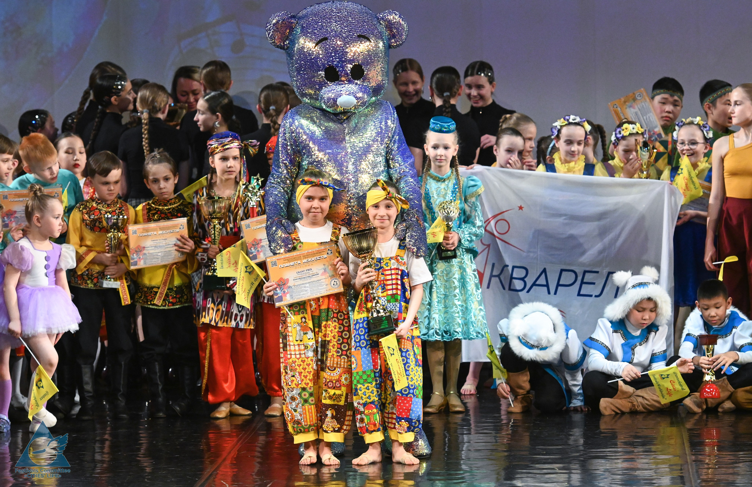 14.04.2025 «Жизнь Городов» Творческий фестиваль-конкурс «ПЛАНЕТА ИСКУССТВ» г. Санкт-Петербург. Медиастудия Фото Концепт