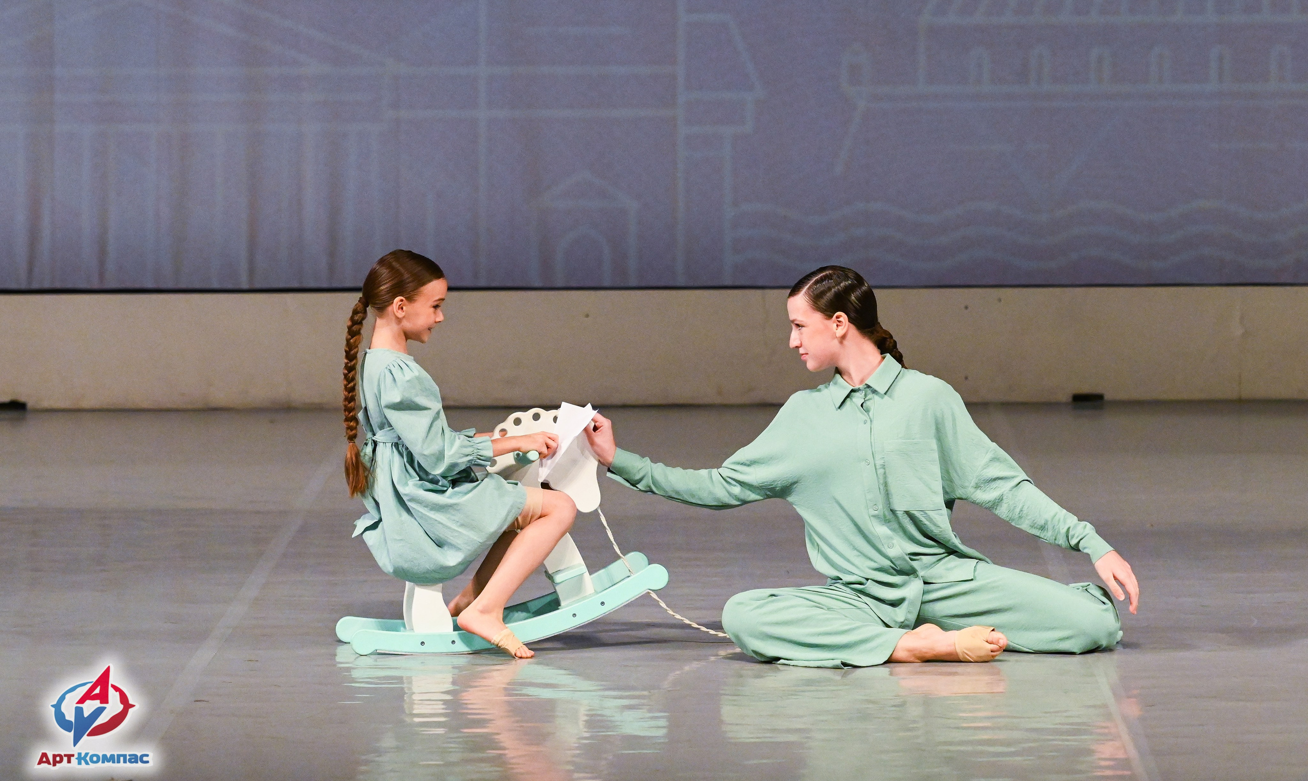 05.10.2025 Всероссийский фестиваль талантов «НЕВСКИЕ ВСТРЕЧИ» г. Санкт-Петербург. Медиастудия Фото Концепт