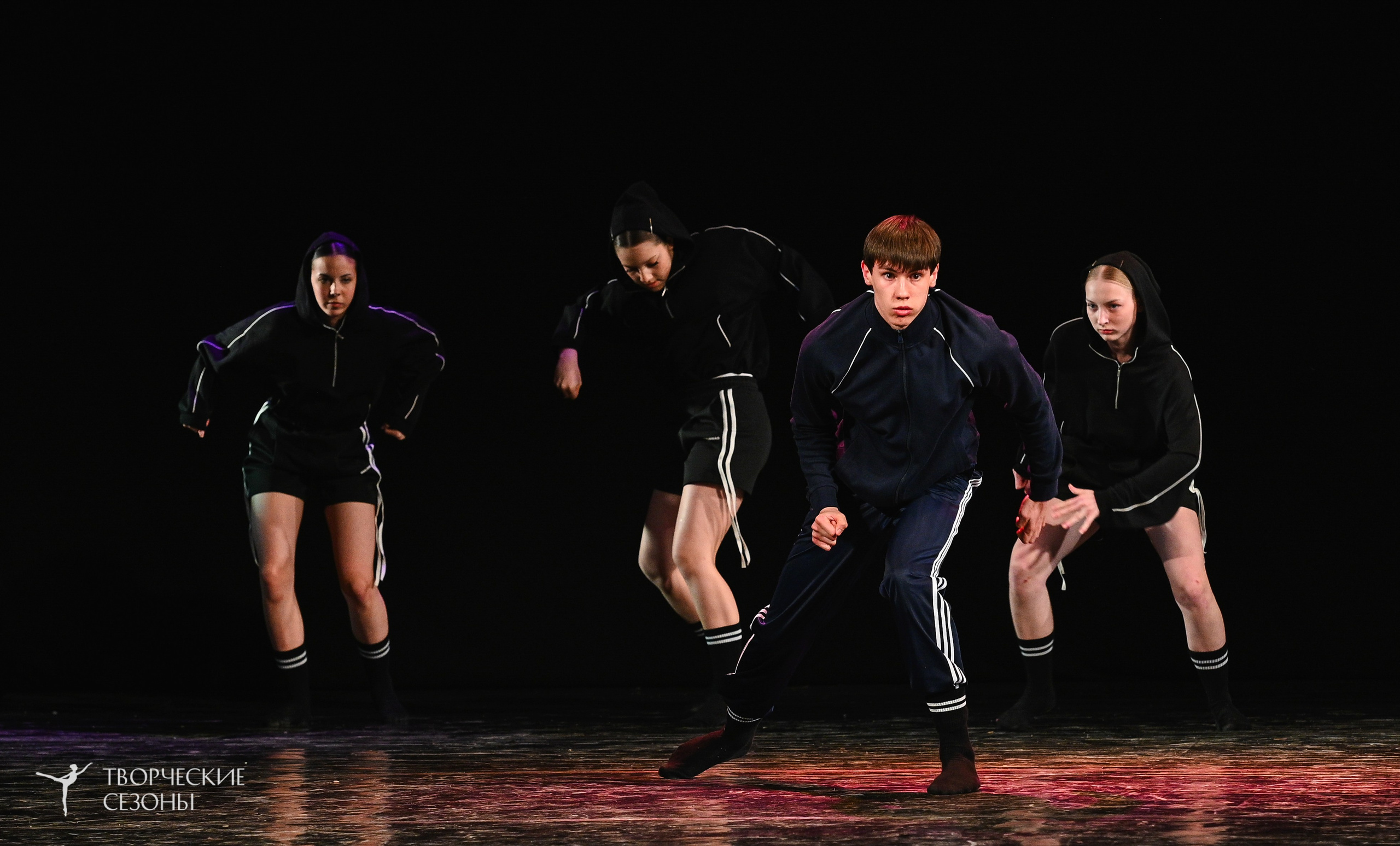 27.03.2026 V Всероссийский фестиваль «Россия танцует на Волге. Нижний Новгород». Медиастудия Фото Концепт