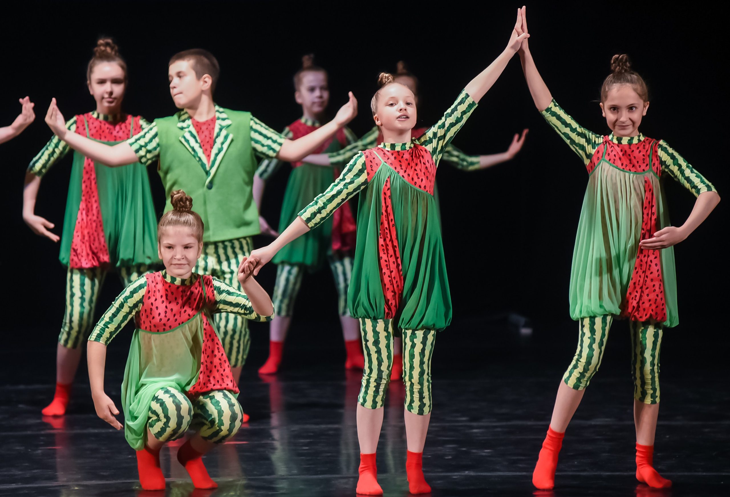 18.05.2024 Всероссийский фестиваль «На START!» г. Нижний Н. Медиастудия Фото Концепт