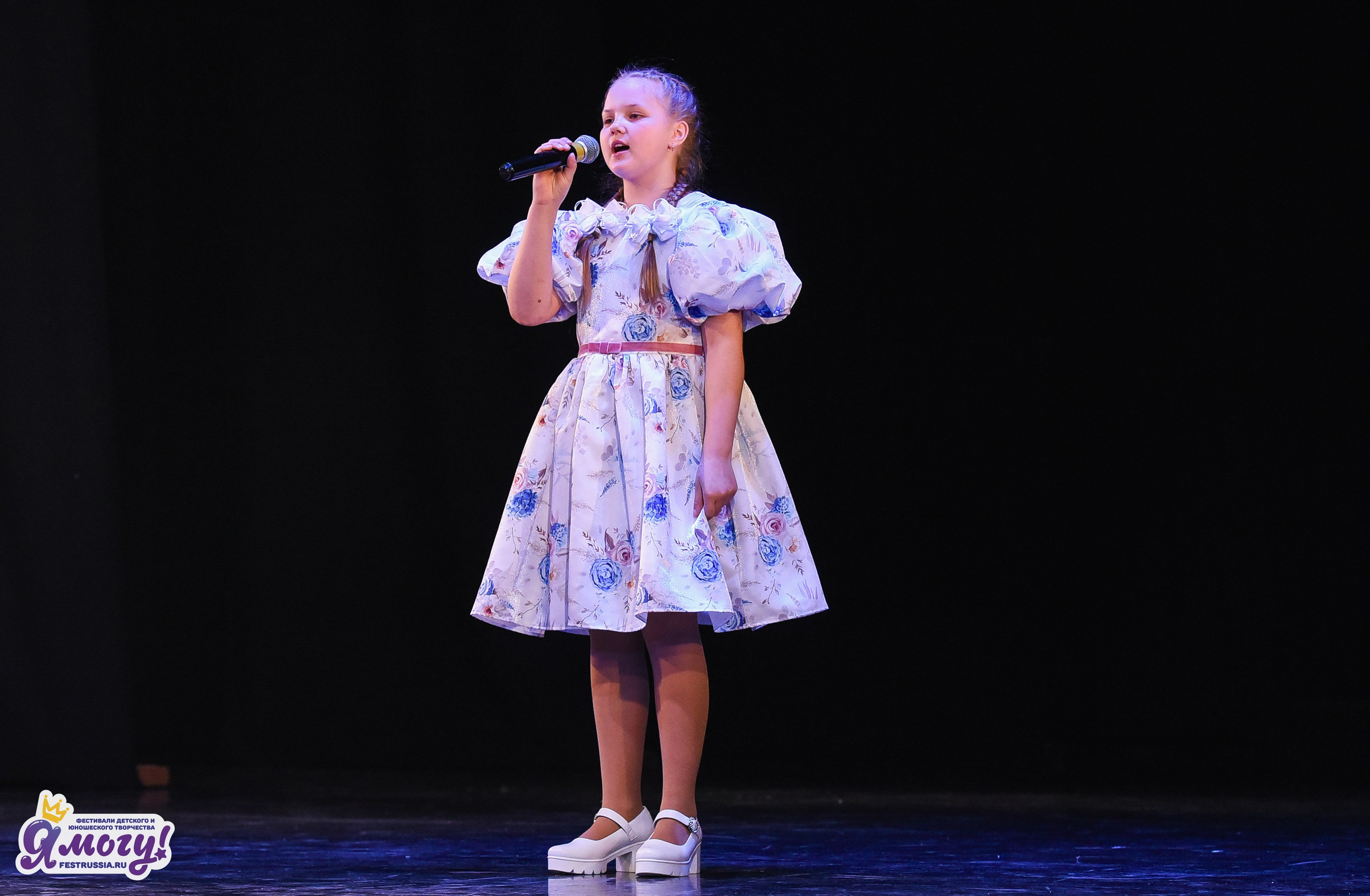 11.04.2026 «Я МОГУ!» X Международный фестиваль-конкурс г. Великий Новгород. Медиастудия Фото Концепт