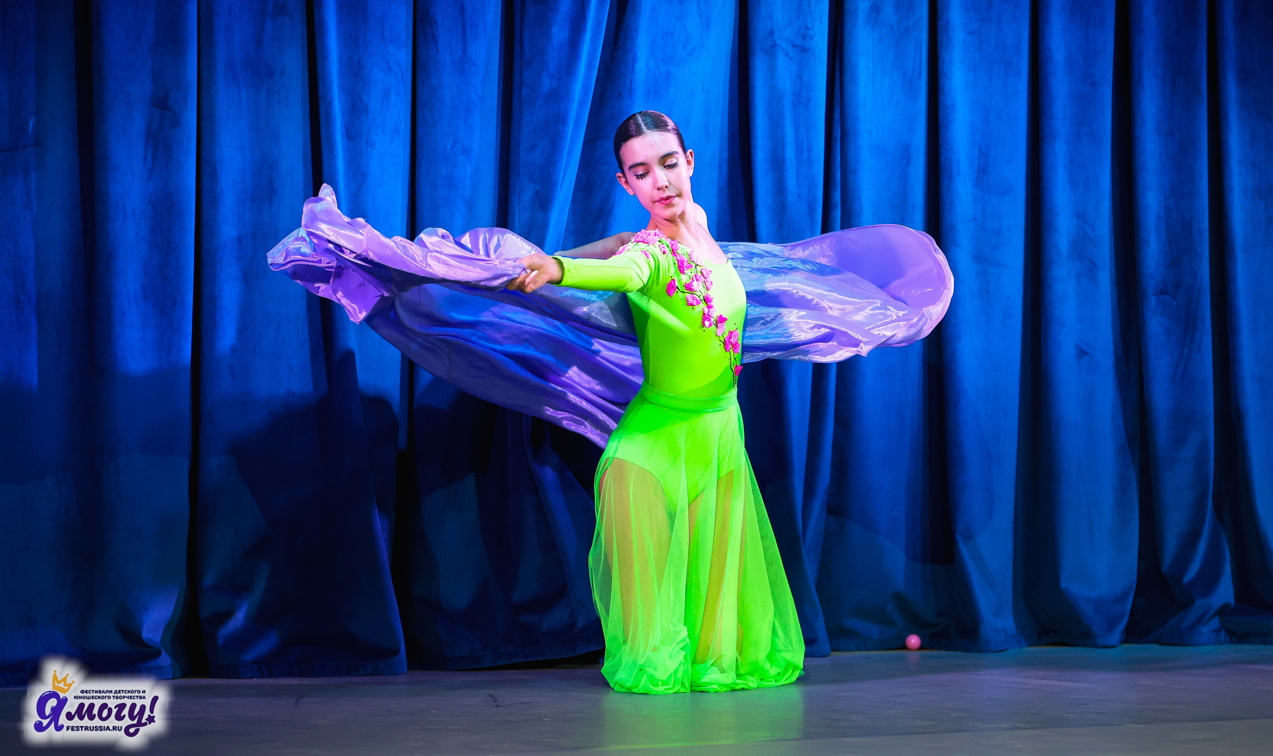 01.11.2025 «Я МОГУ!» XXI Международный фестиваль-конкурс «Союз Добра» г. Минск. Медиастудия Фото Концепт