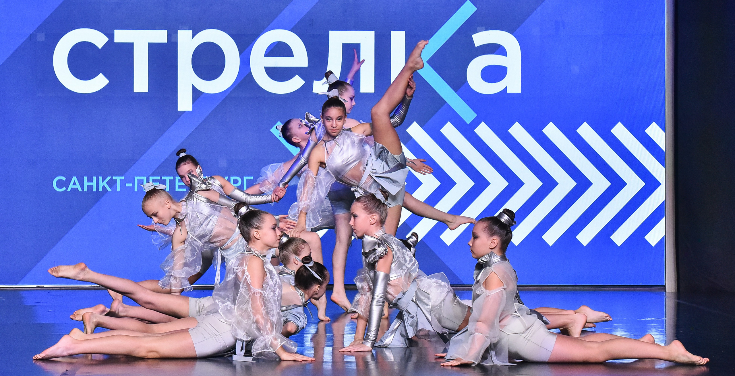 29.03.2025 «АртКомпас» Всероссийский фестиваль хореографии «Стрелка» г. СПБ. Медиастудия Фото Концепт