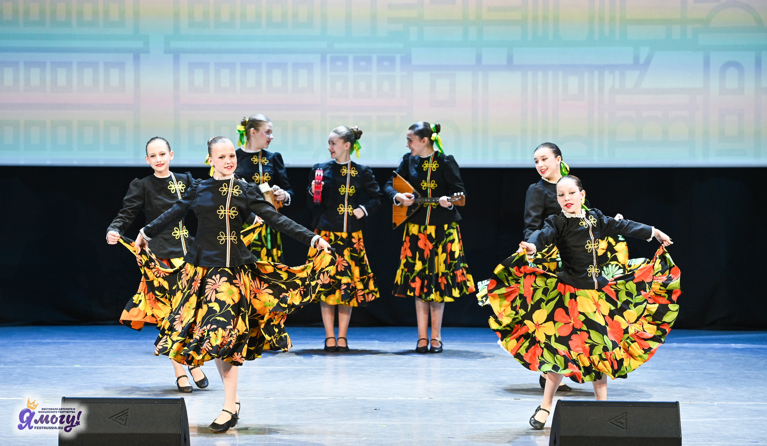 28.04.2025 «Я МОГУ!» XVIII Международный фестиваль-конкурс «Союз Добра» г. Минск. Медиастудия Фото Концепт