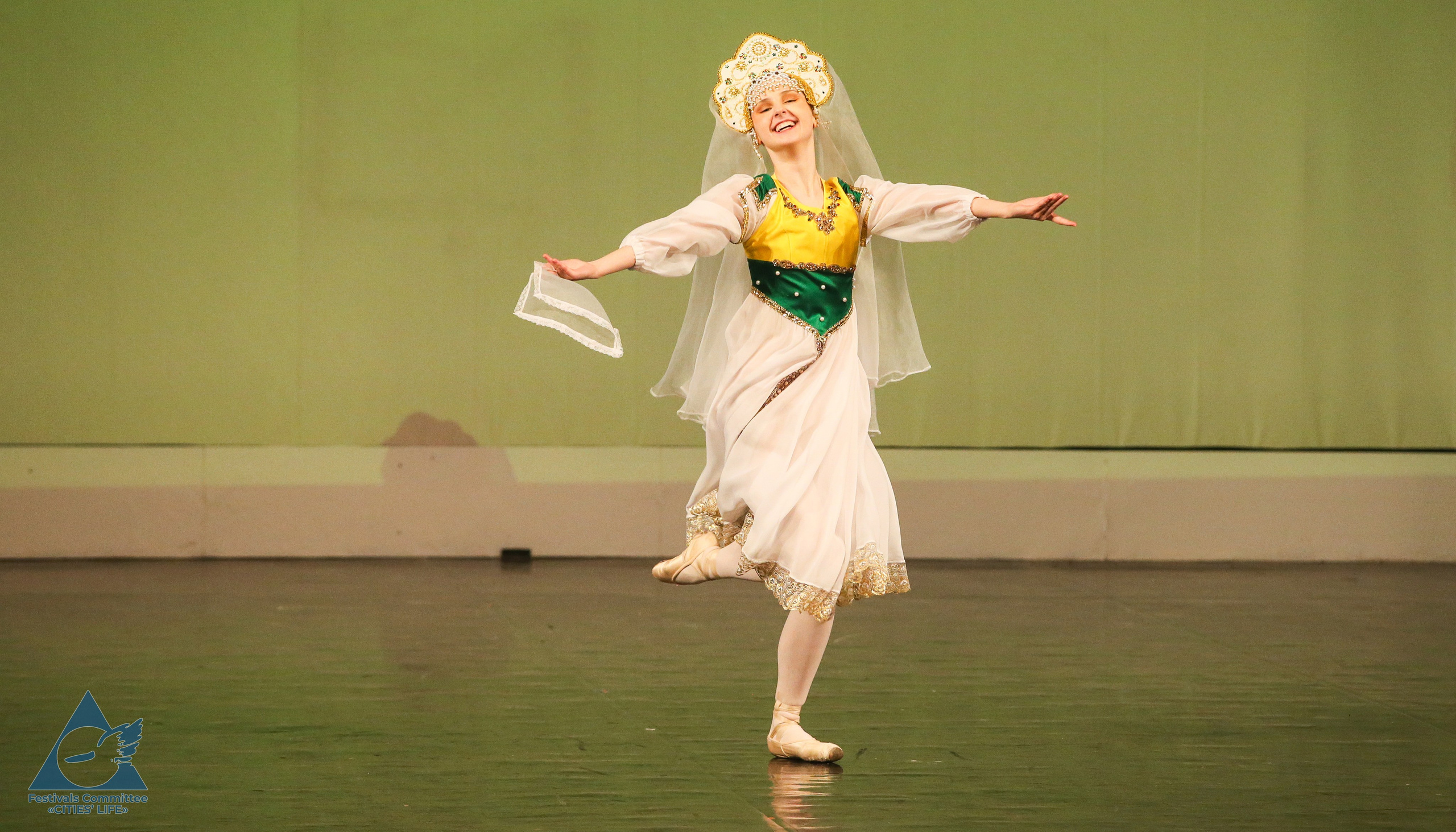 09.03.2025 «Жизнь Городов» Творческий фестиваль-конкурс «ПЛАНЕТА ИСКУССТВ» г. Санкт-Петербург. Медиастудия Фото Концепт