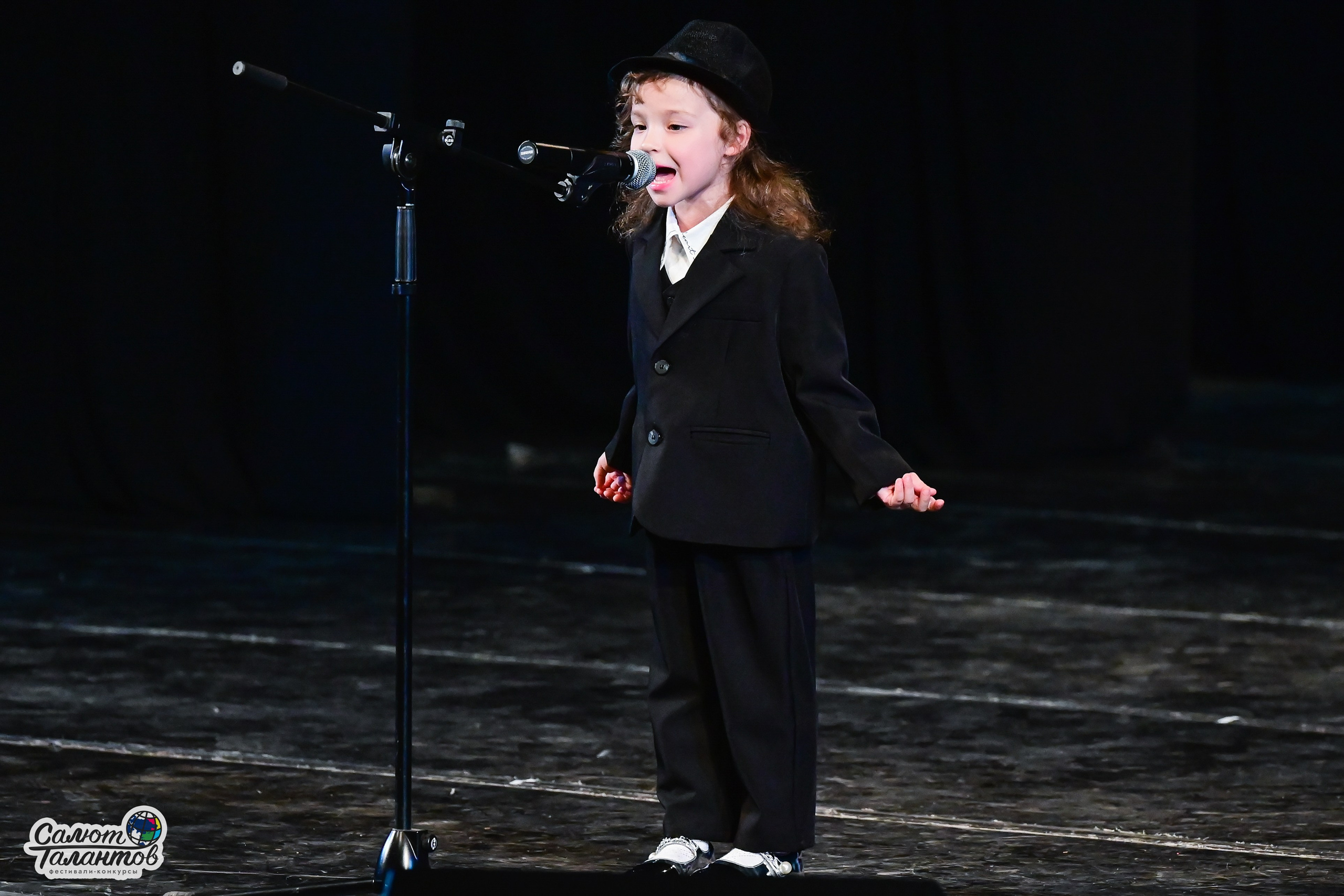 14.06.2025 «Салют Талантов» 41-й Международный фестиваль-конкурс «МОСКВА ВЕРИТ ТАЛАНТАМ» г. Москва. Медиастудия Фото Концепт