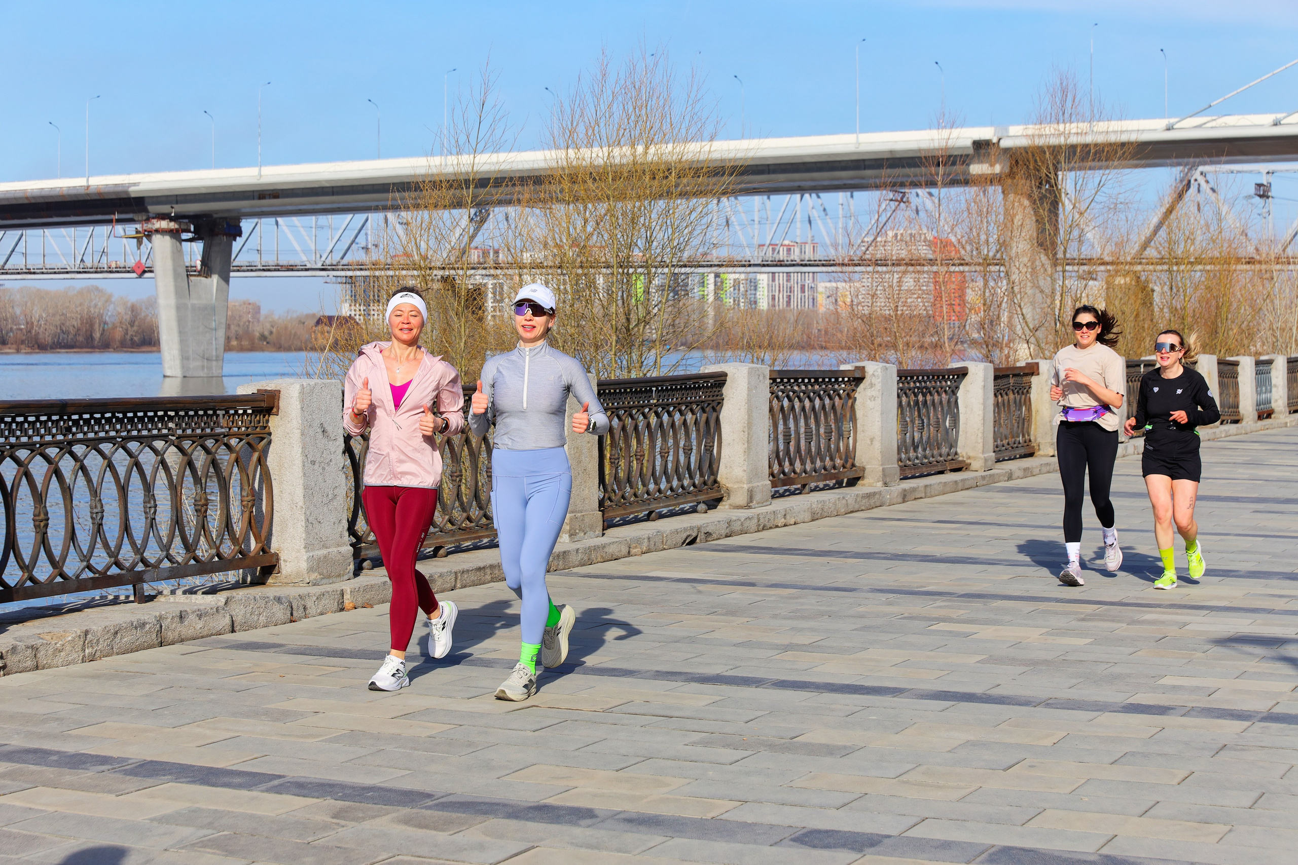 25.04.2026 Забег 5Вёрст. Клуб путешествий HimalTrex Горные туры в Гималаи Непал