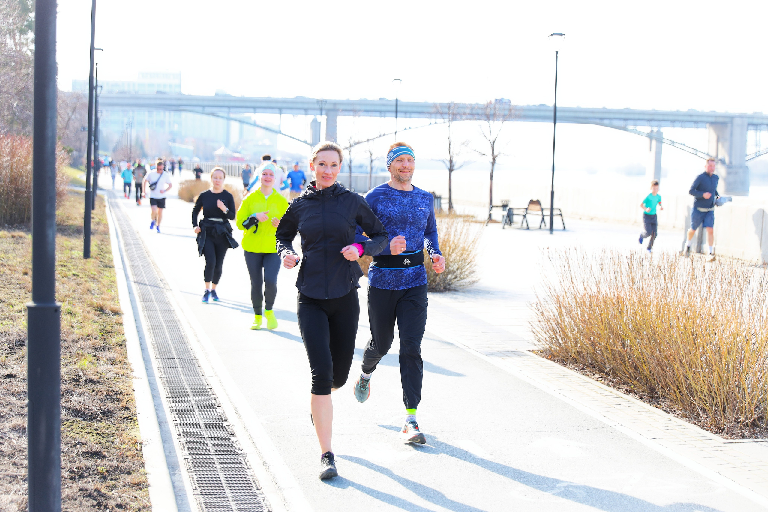 25.04.2026 Забег 5Вёрст. Клуб путешествий HimalTrex Горные туры в Гималаи Непал