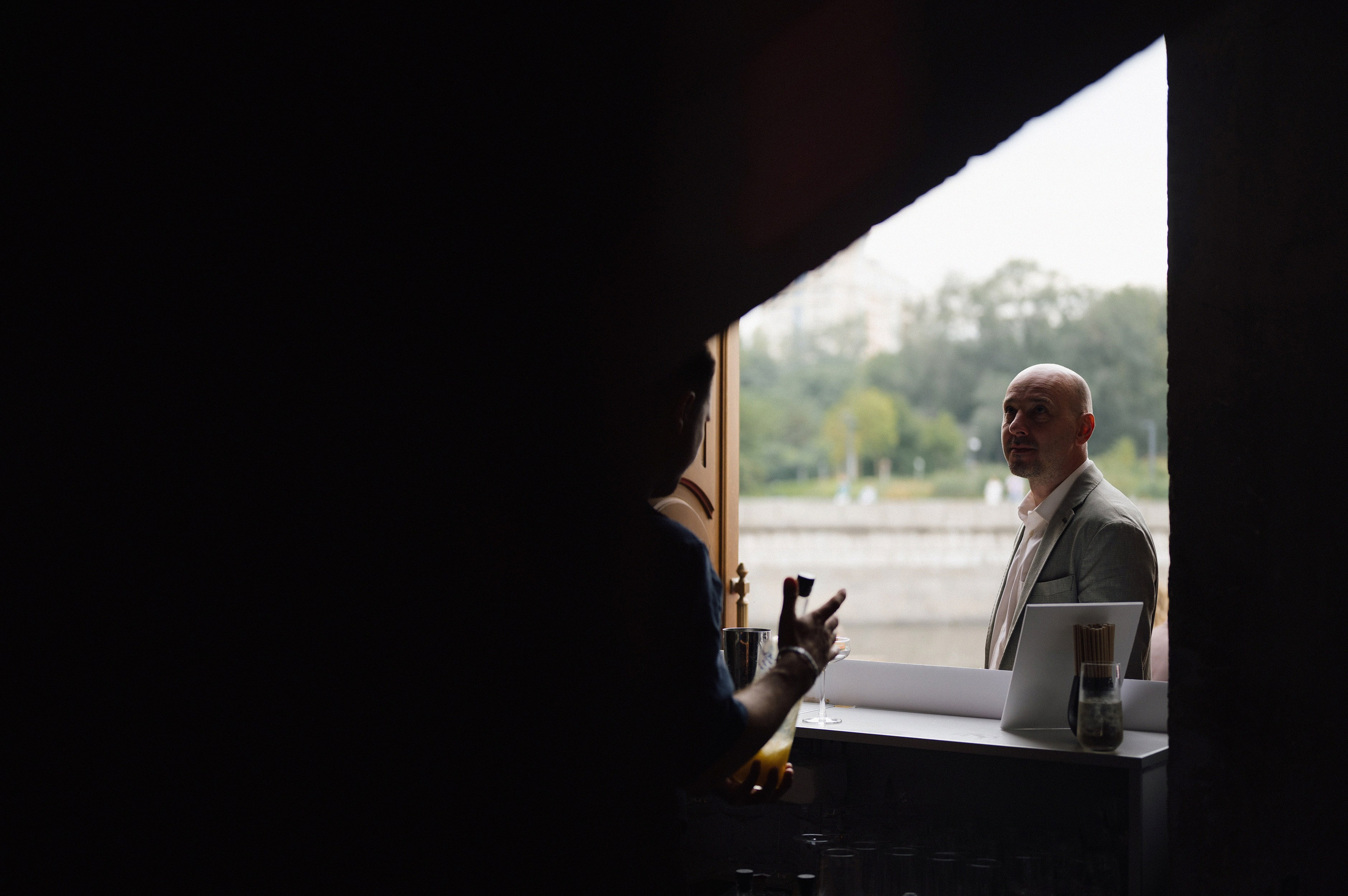 Max | Dasha. Свадебный фотограф Сергей Скрипник