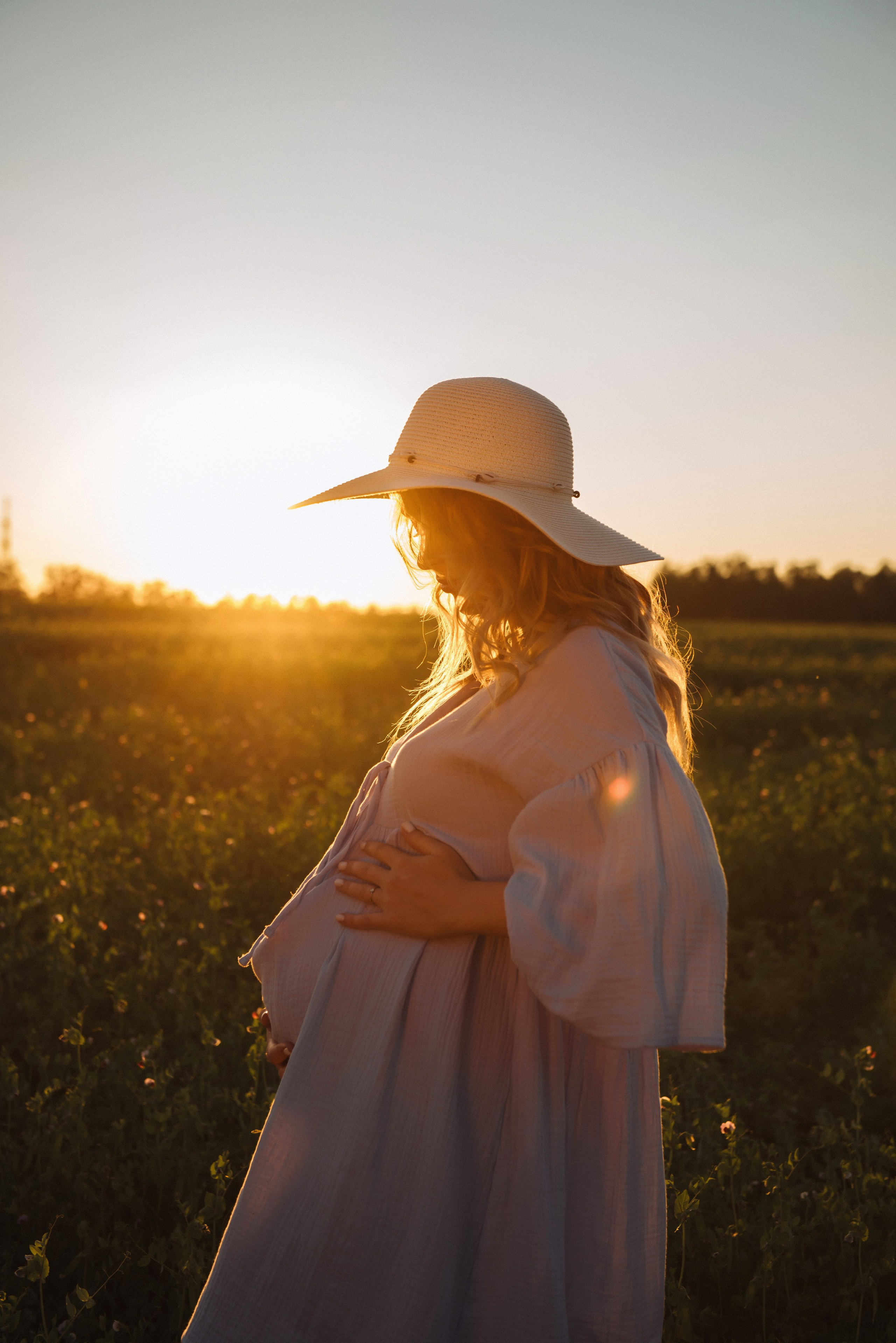 Калинины. Свадебный, портретный, фотограф беременности в Нижнем Новгороде Алина Зиновьева