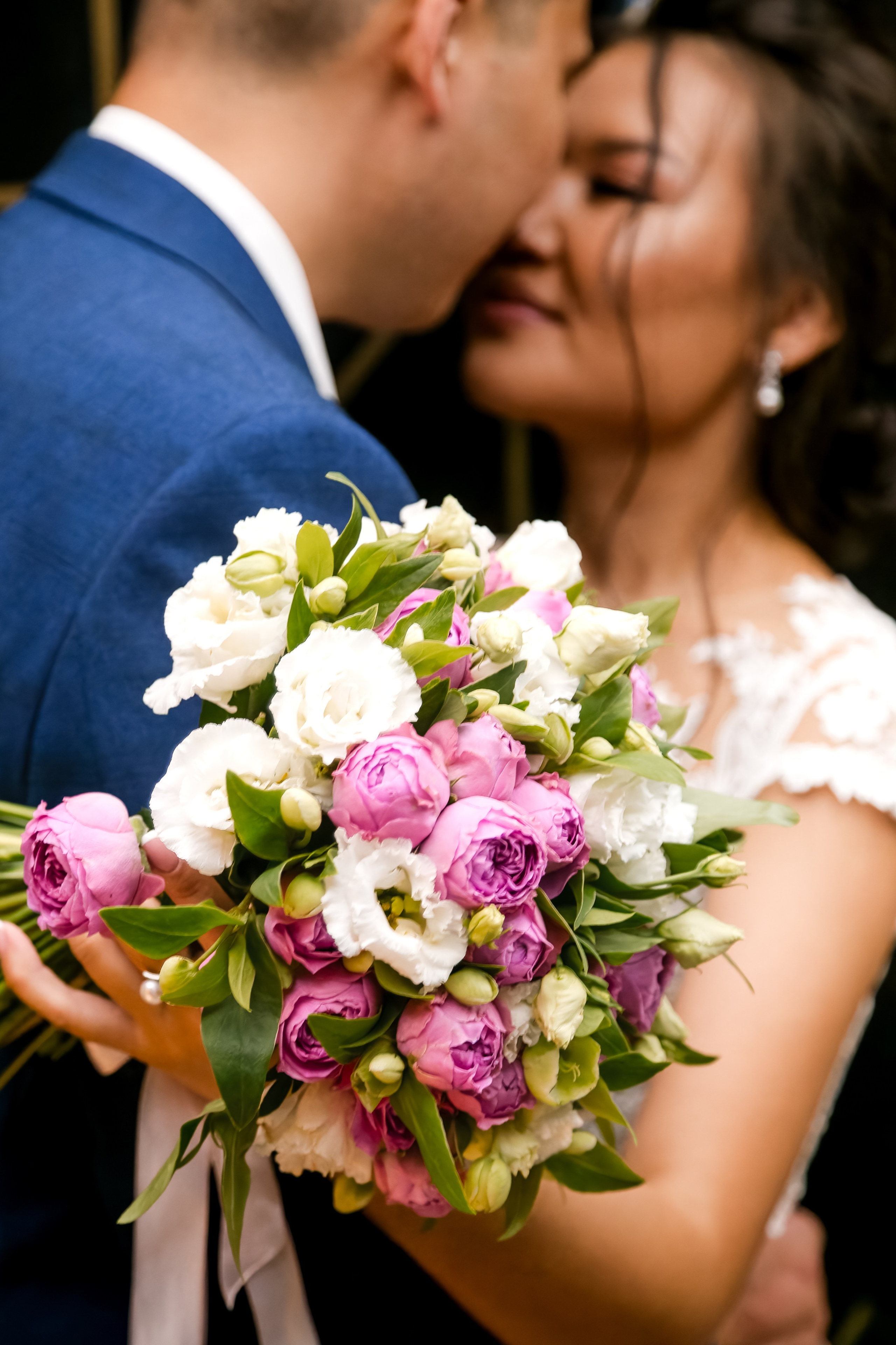 Куат и Айгуль. Фотограф в Самаре Евгений Гурин