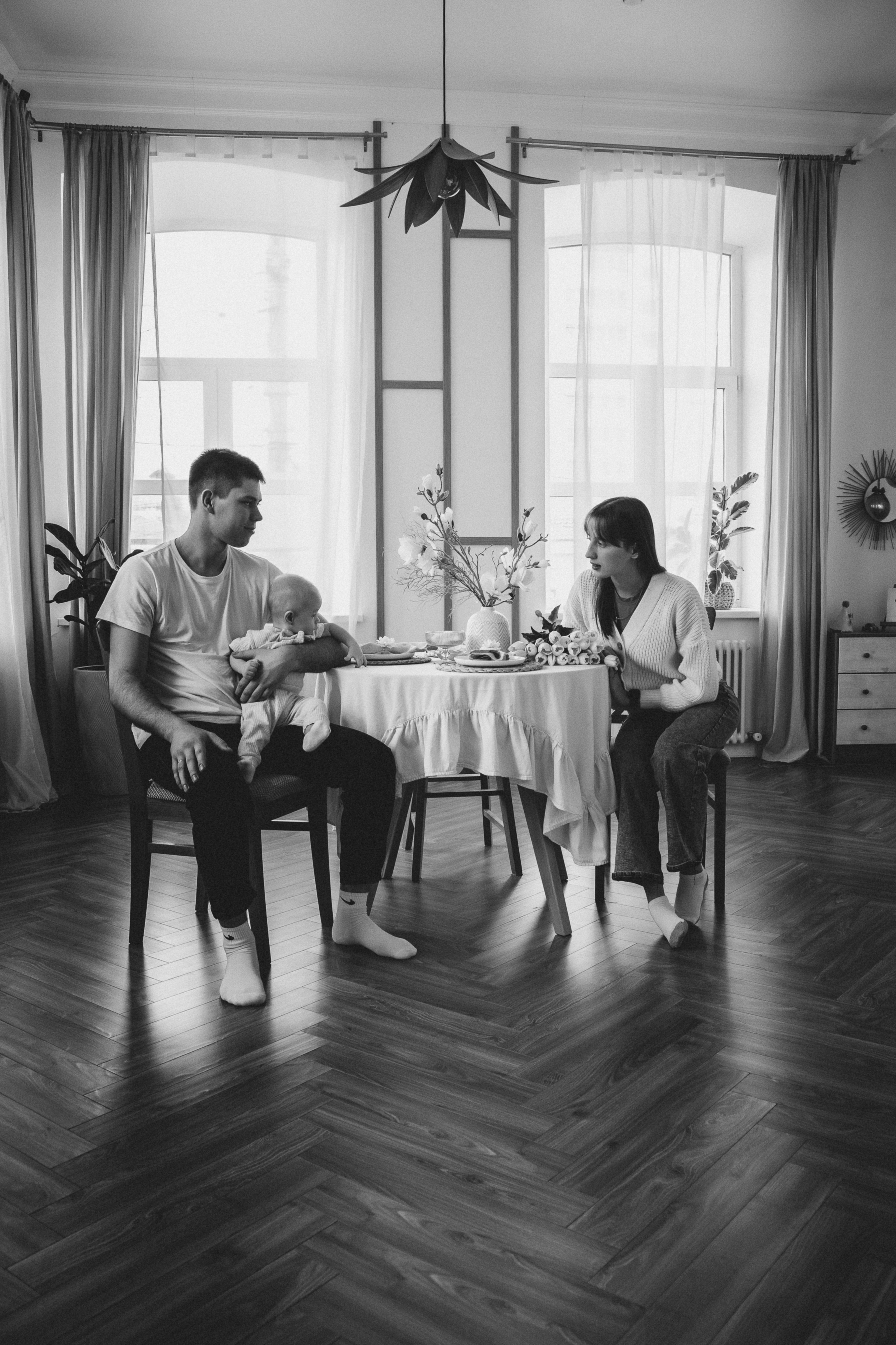 Семейная фотосессия. Фотограф Саратов/Энгельс