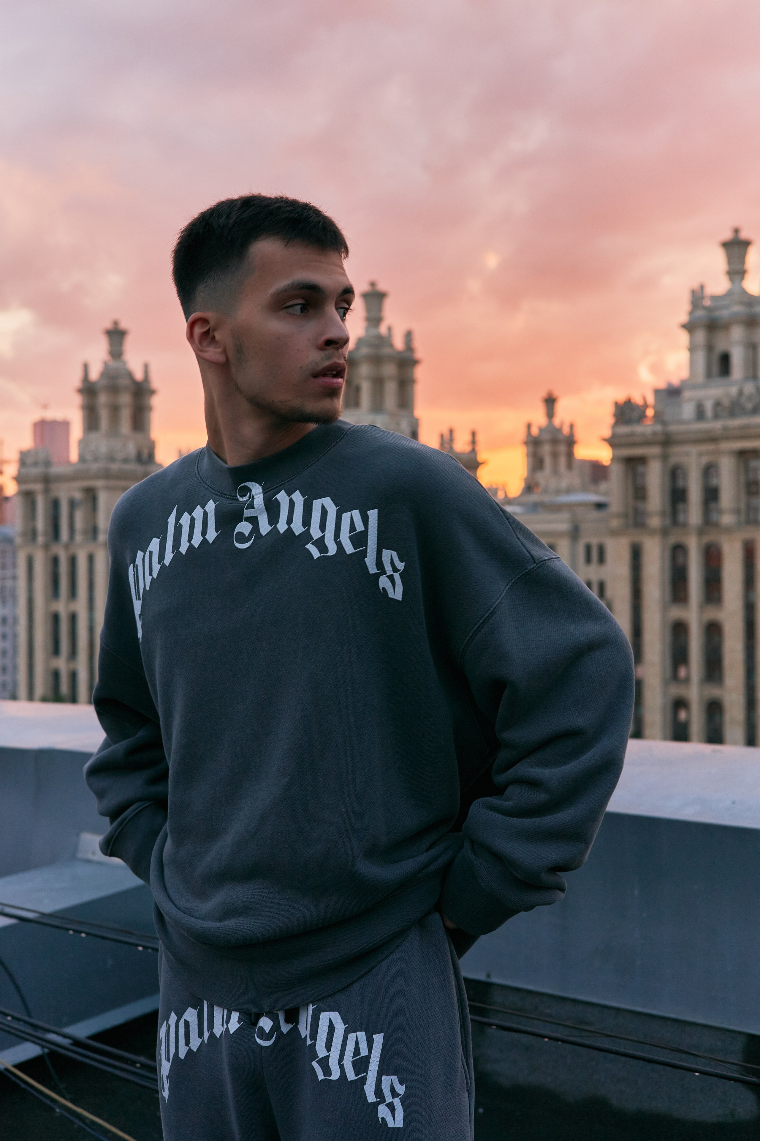 Серафим. Фотограф в Москве Струц Влада