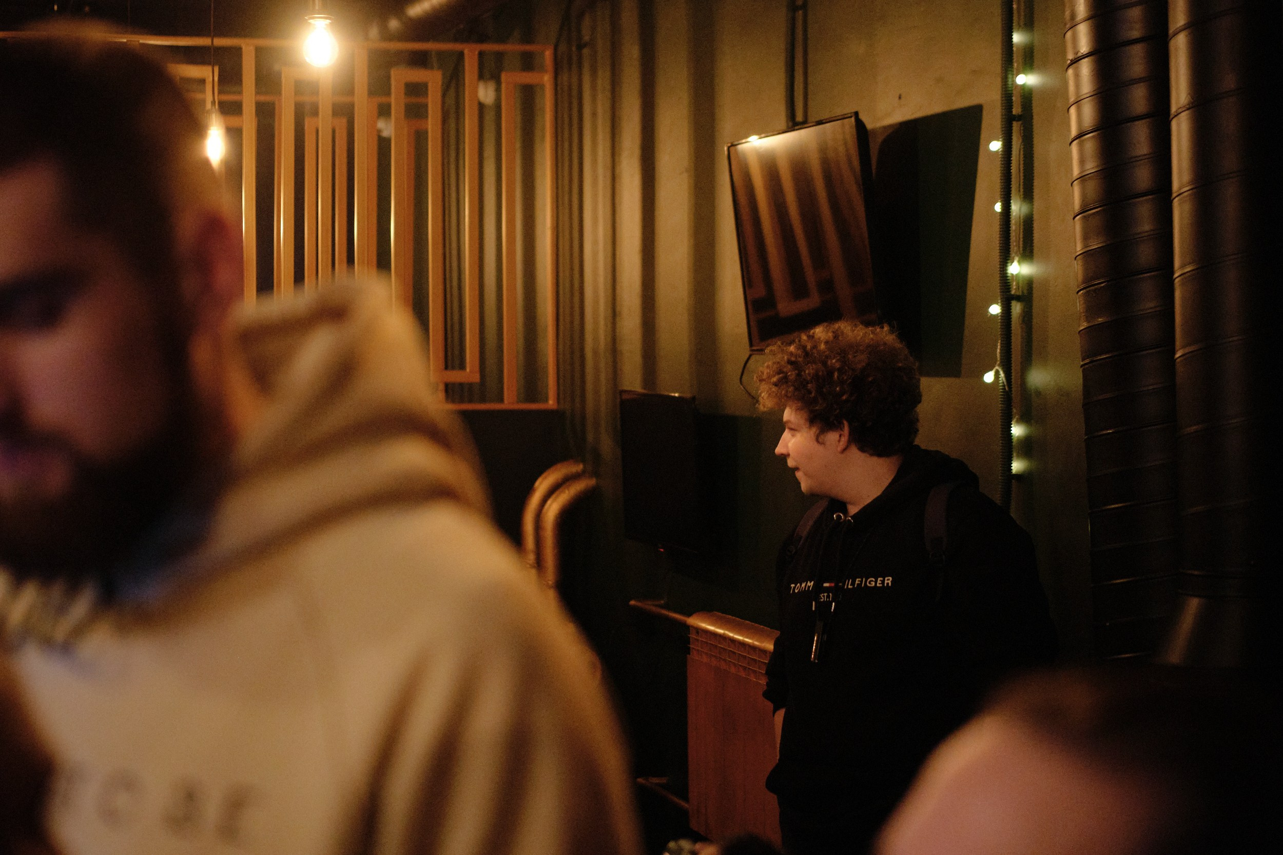 Репортаж ELTOBACCO — CREATION DEGUSTATION 10/24. Alekseyes| фото- и видеосъемка для бизнеса в Кирове