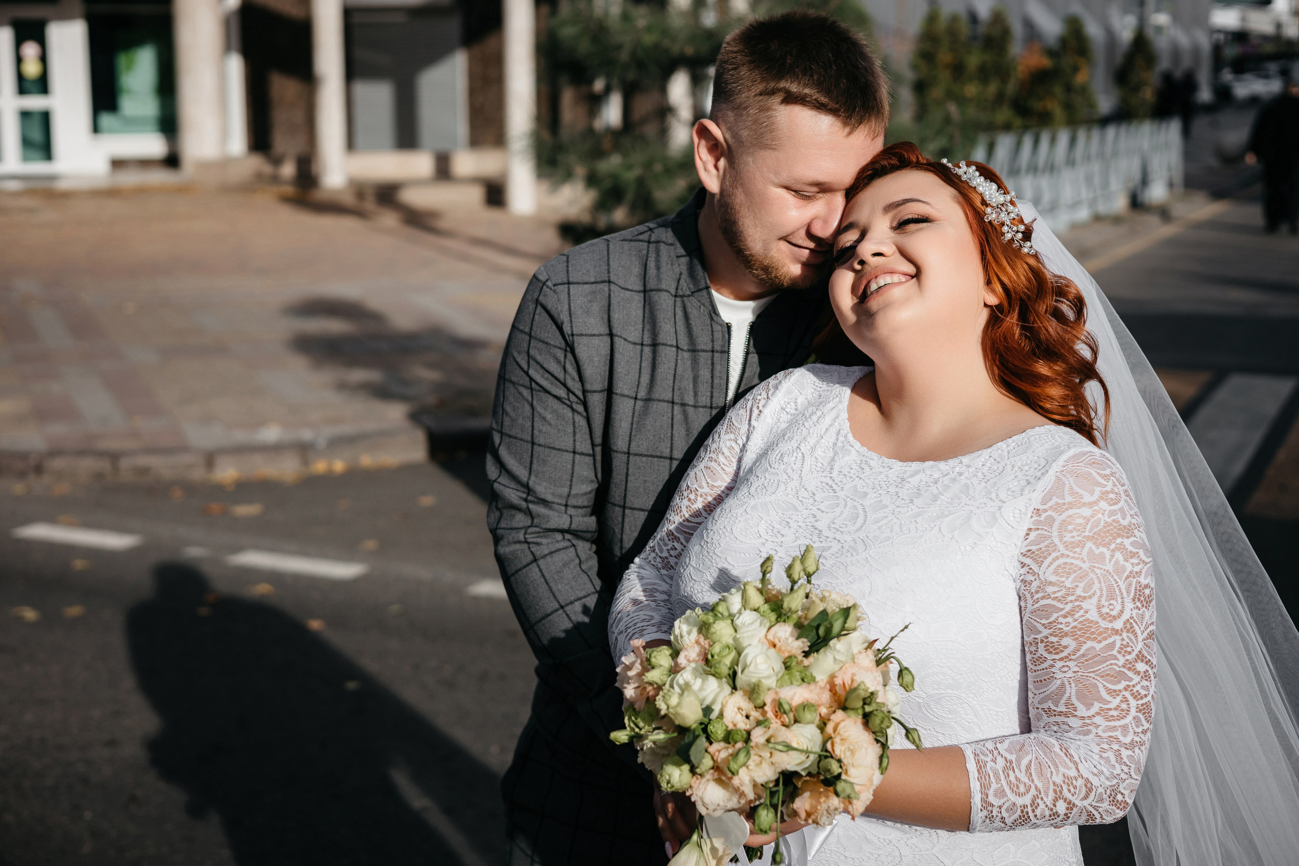 Свадебная фотосессия в Краснодаре. Свадебный, семейный, интерьерный фотограф в Краснодаре Денис Голощапов