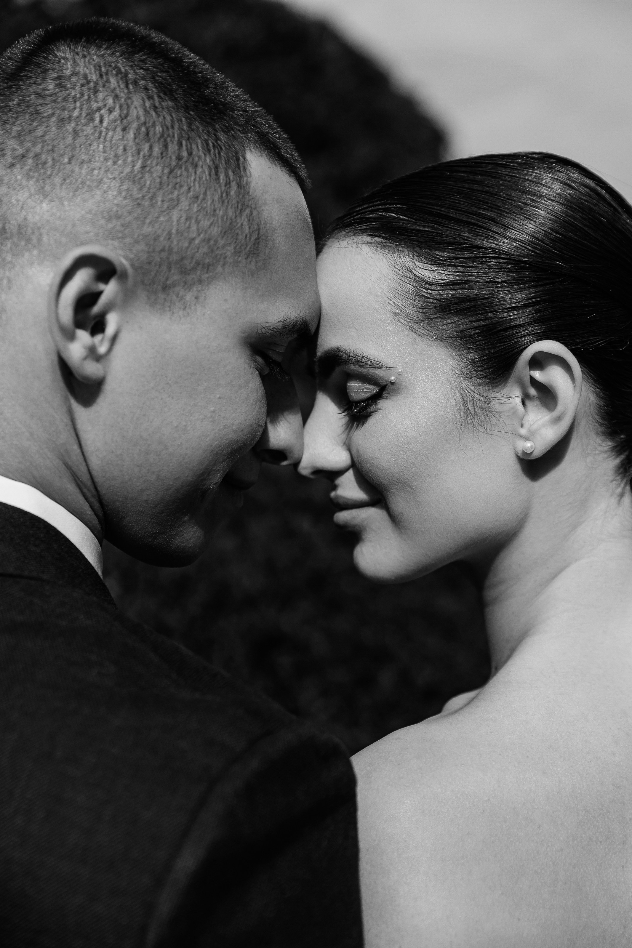 Никита и Дарья. Свадебный, семейный, интерьерный фотограф в Краснодаре Денис Голощапов